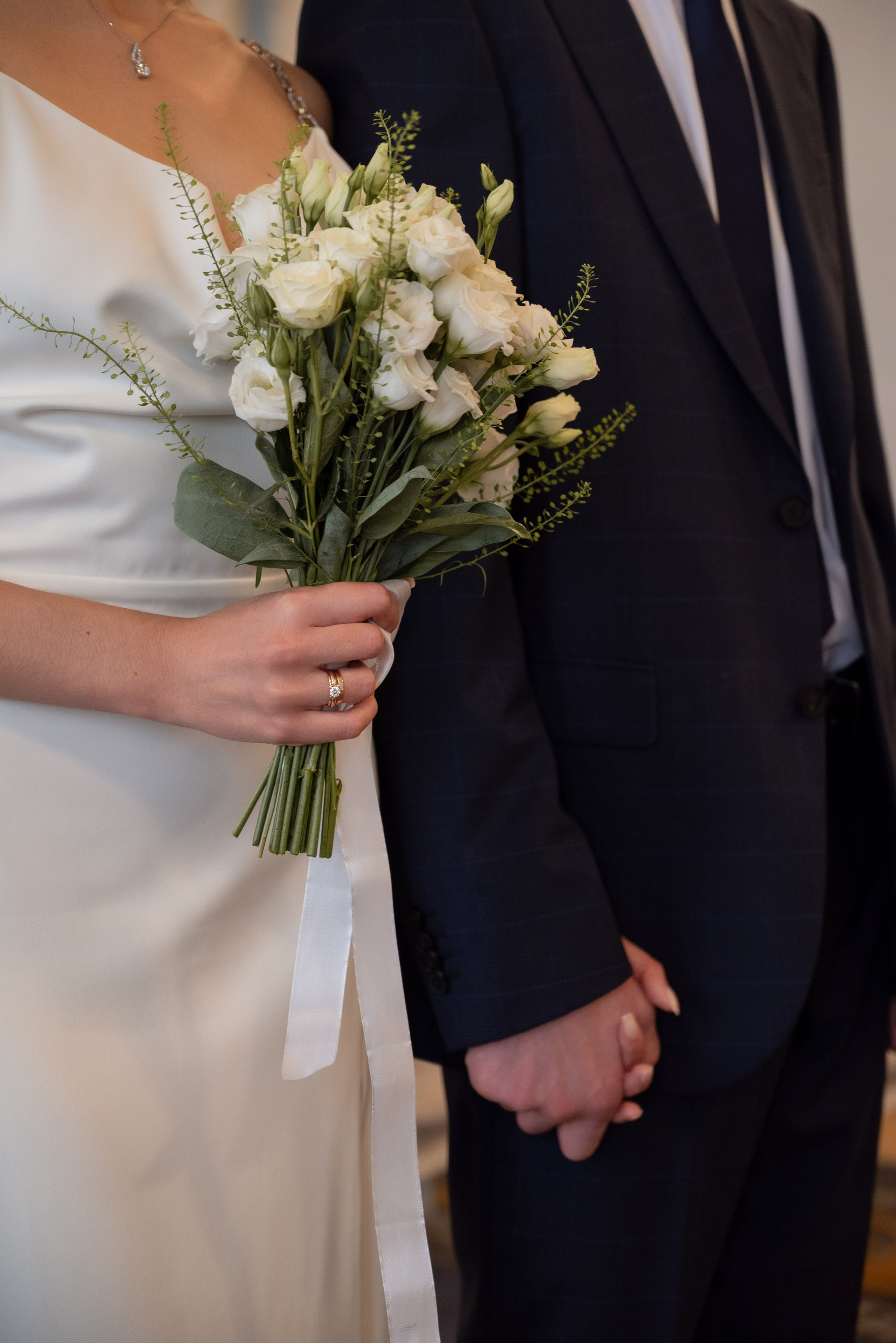 Евгений и Алёна | 31.07.23. Свадебный фотограф в Санкт-Петербурге Владислава Тюльпина