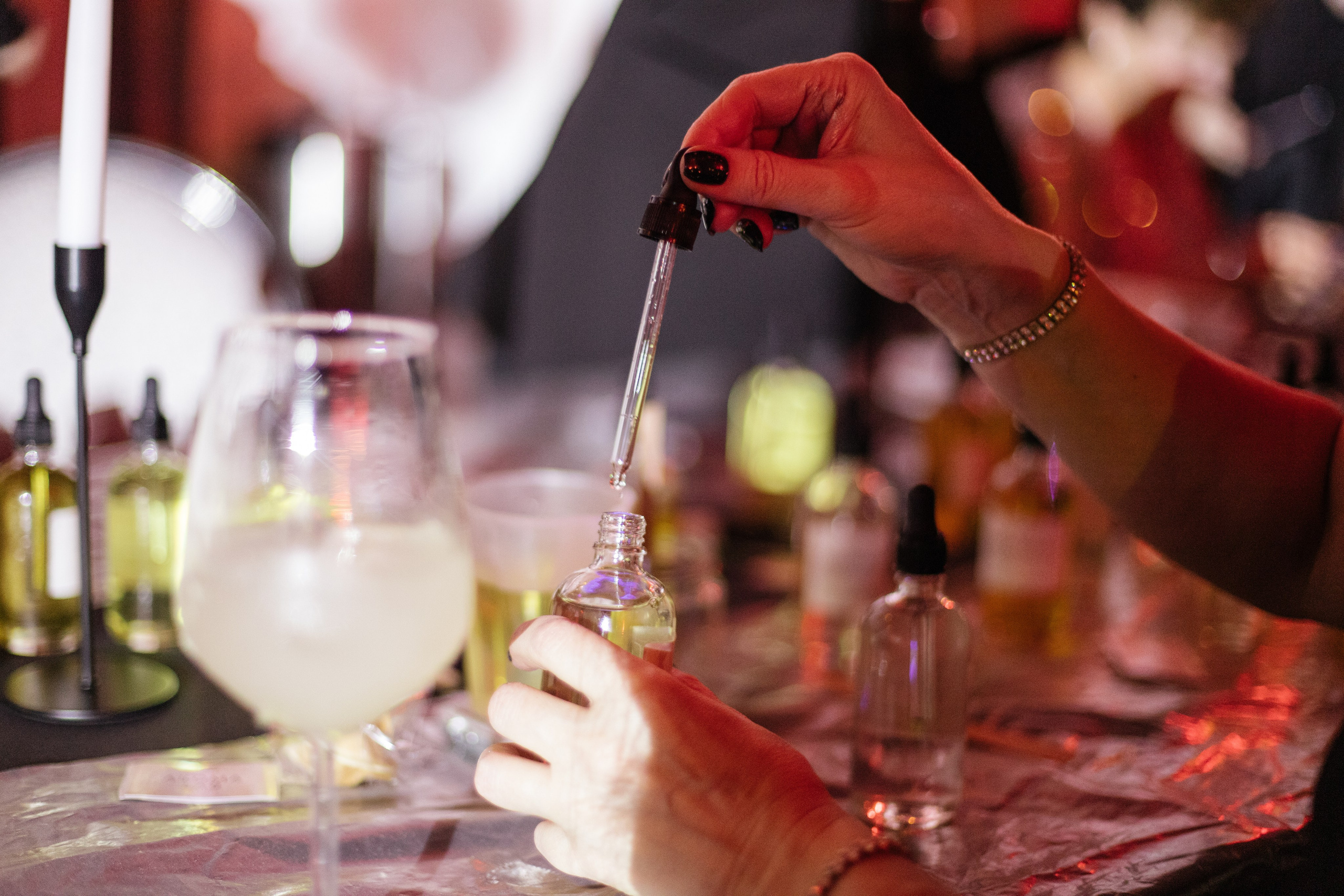 Выездные мероприятия с Tasigo в Казани | AROMALAGE