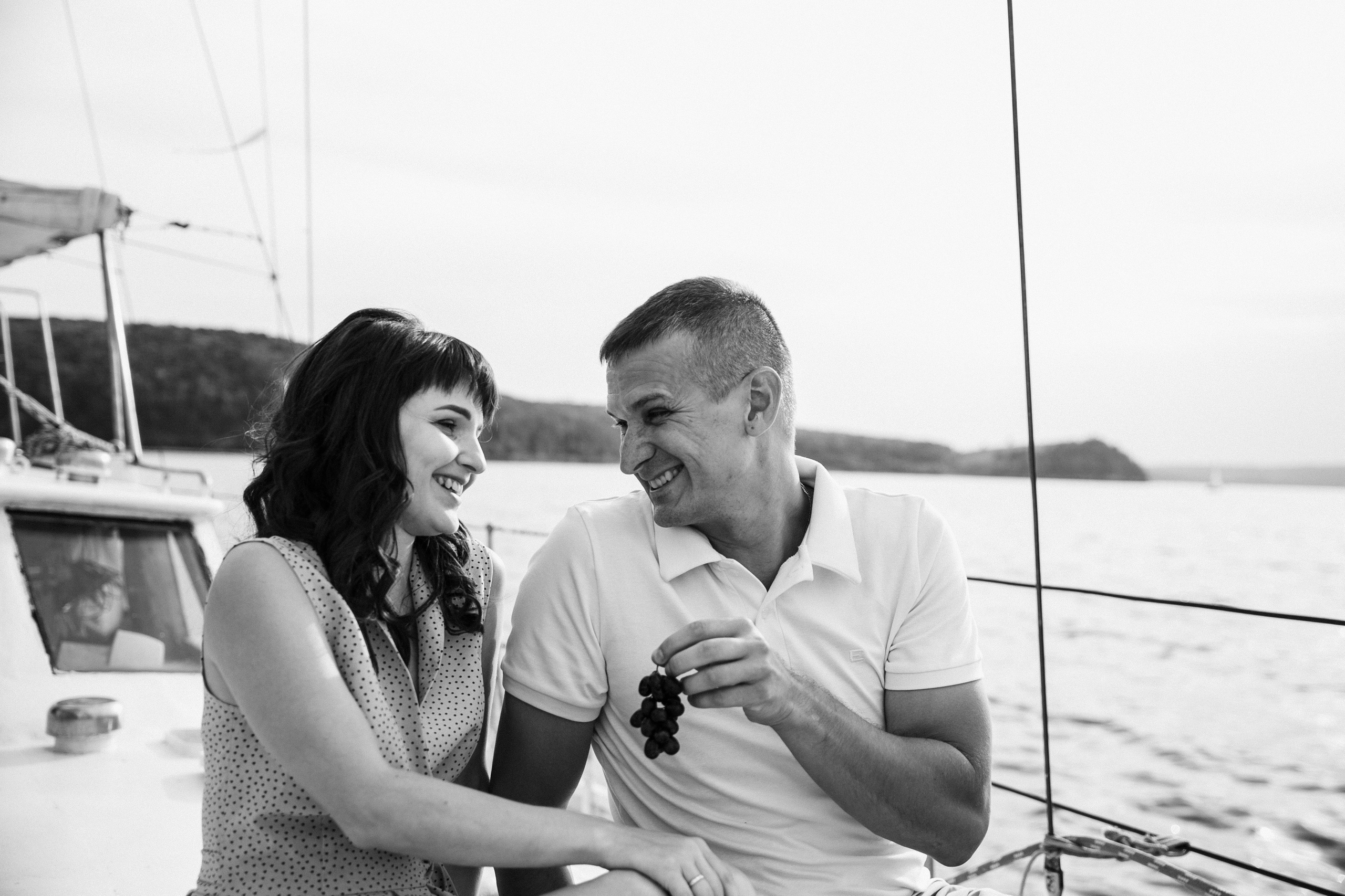 Павел и Маргарита. Семейный и свадебный фотограф в Самаре и Кинеле Мария Донцу