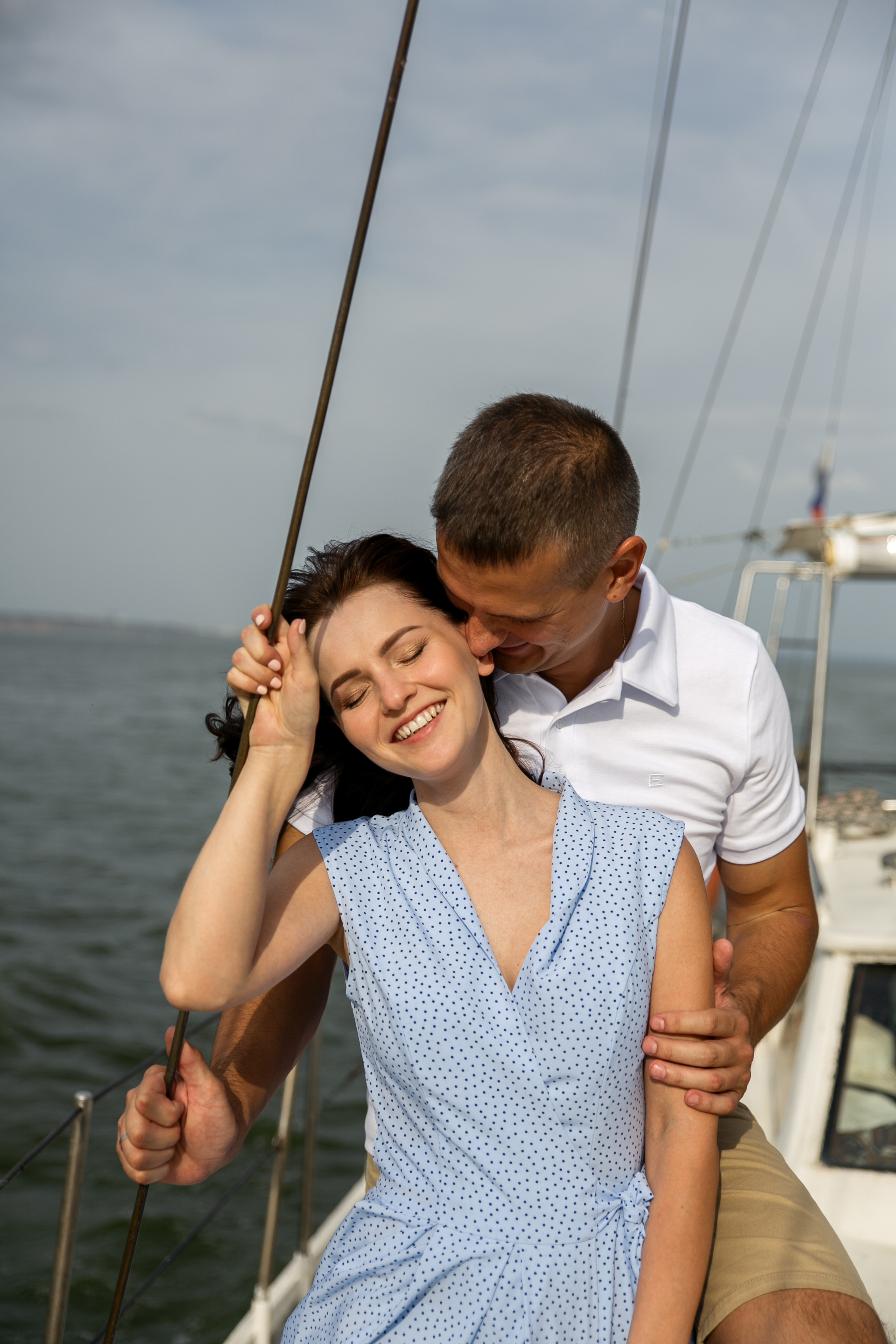 Павел и Маргарита. Семейный и свадебный фотограф в Самаре и Кинеле Мария Донцу