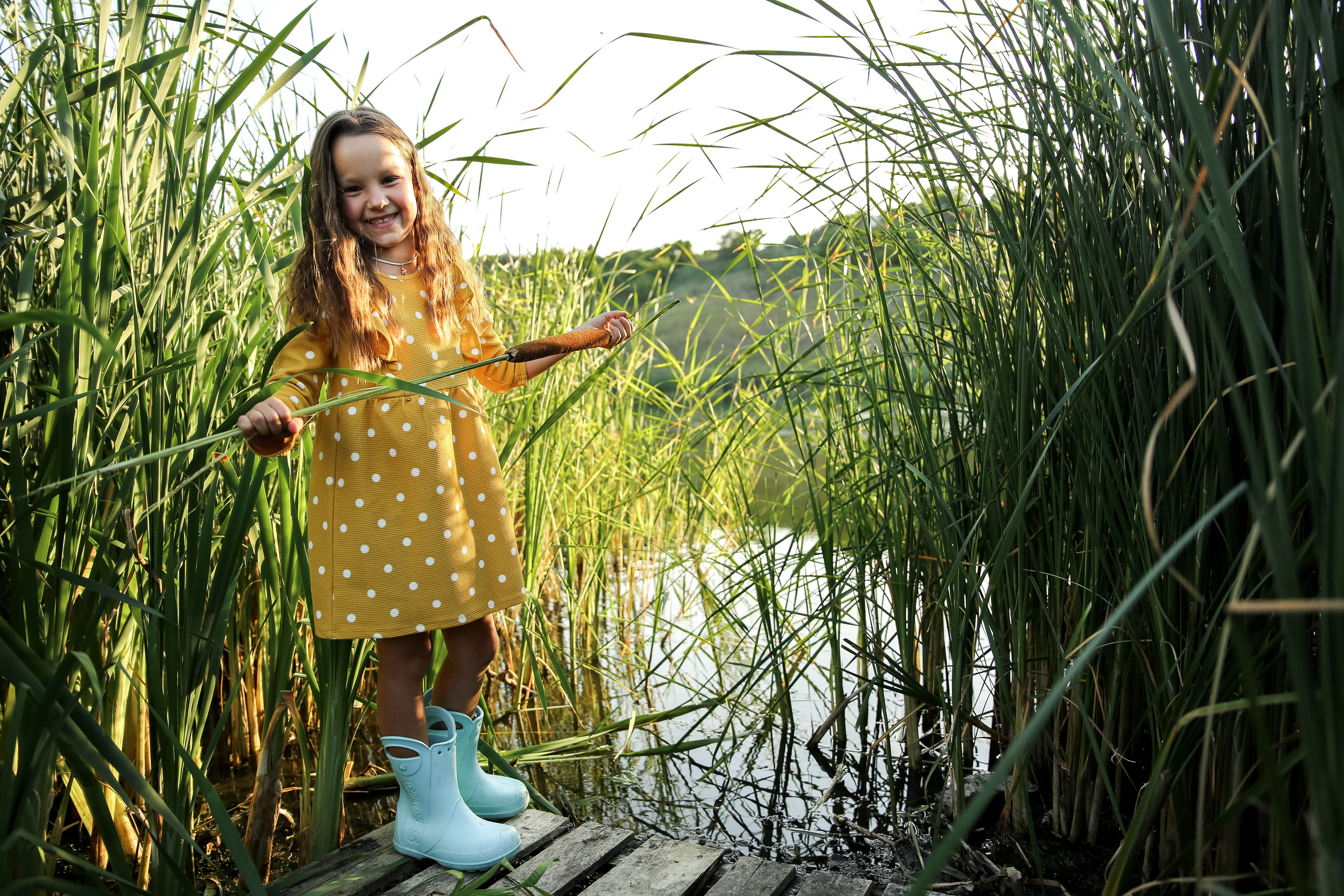 Олеся и Злата. Семейный и свадебный фотограф в Самаре и Кинеле Мария Донцу