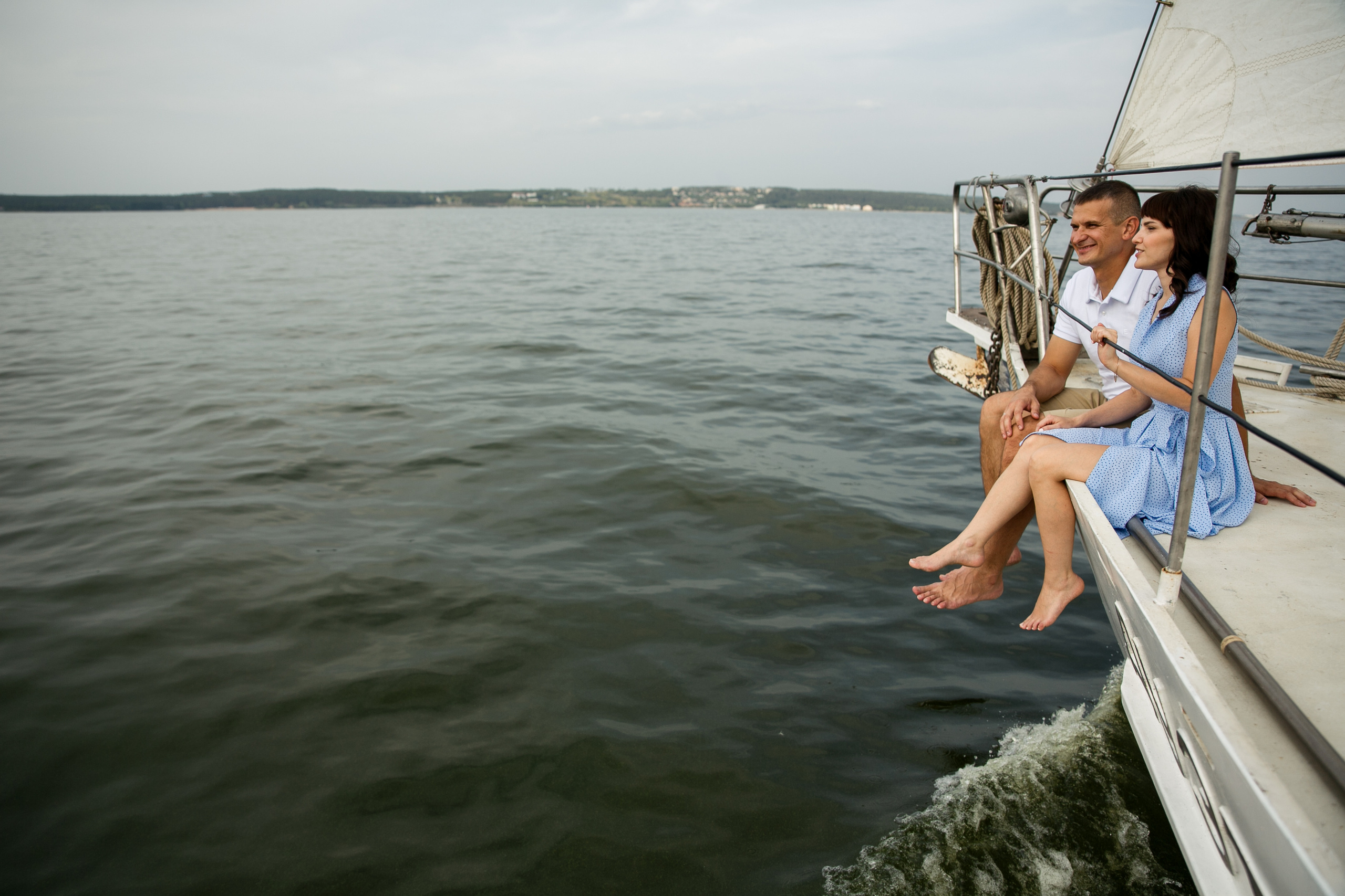 Павел и Маргарита. Семейный и свадебный фотограф в Самаре и Кинеле Мария Донцу