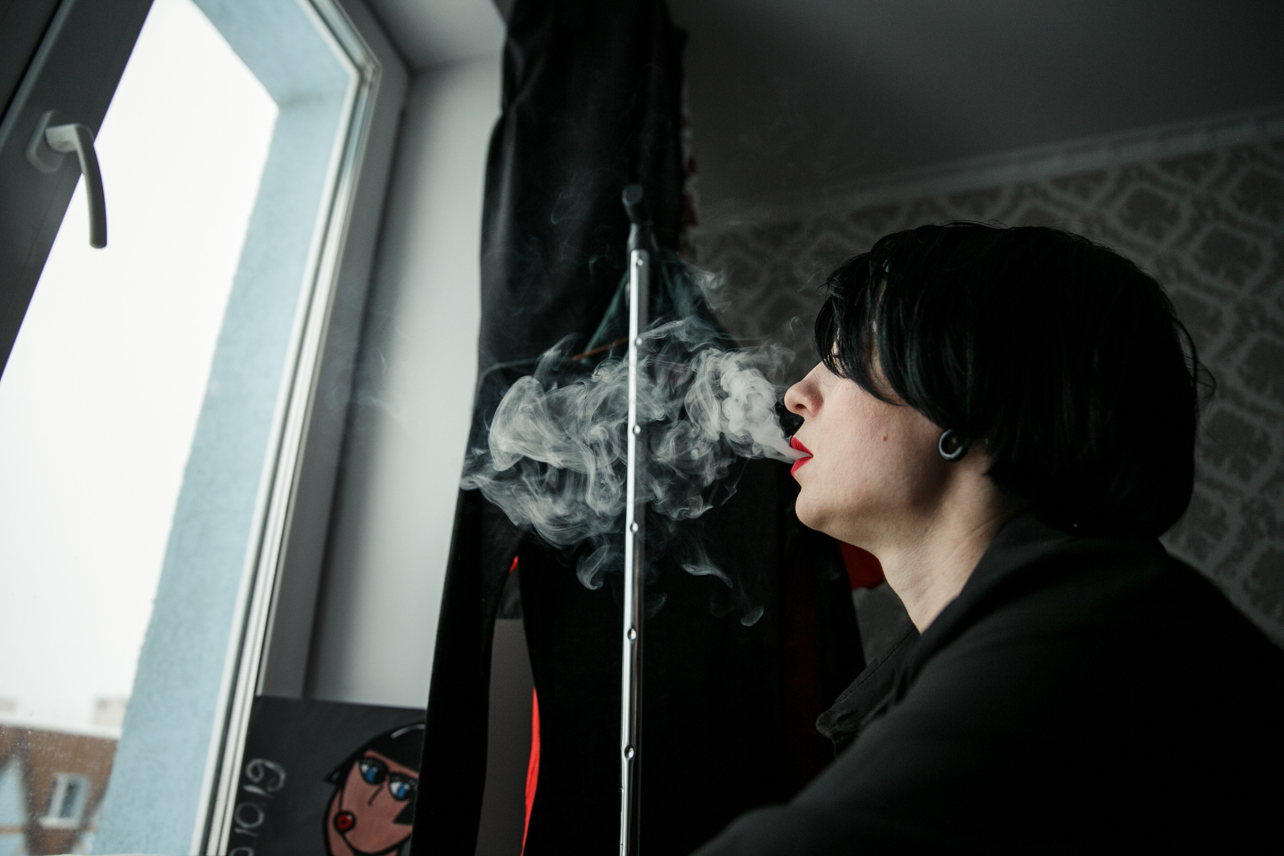 Галя и Симба. Семейный и свадебный фотограф в Самаре и Кинеле Мария Донцу