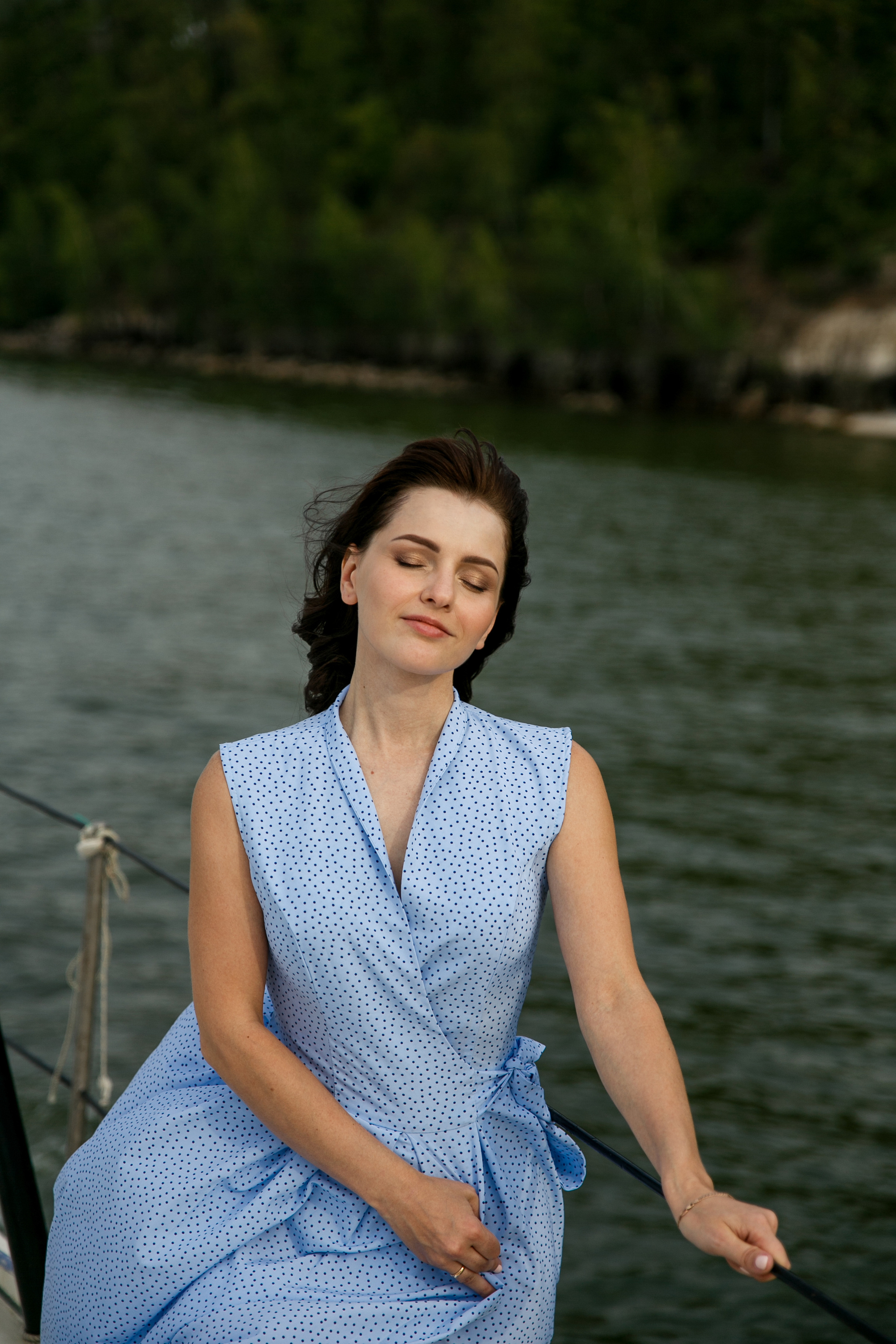 Павел и Маргарита. Семейный и свадебный фотограф в Самаре и Кинеле Мария Донцу