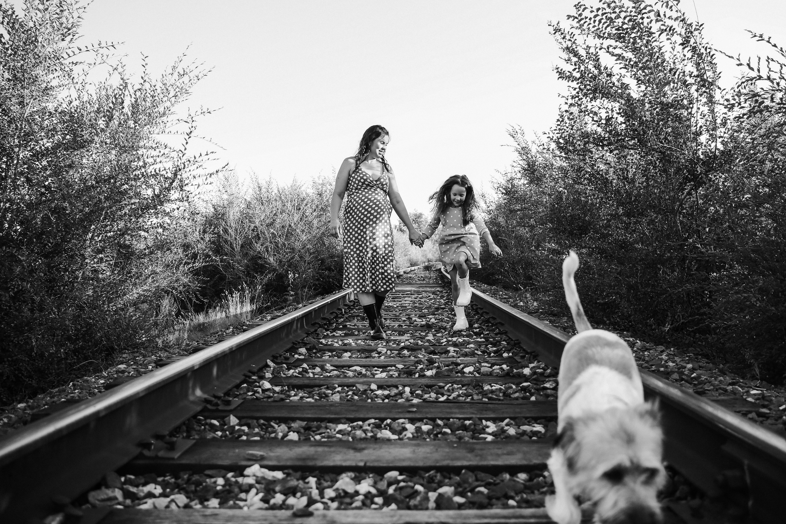 Олеся и Злата. Семейный и свадебный фотограф в Самаре и Кинеле Мария Донцу