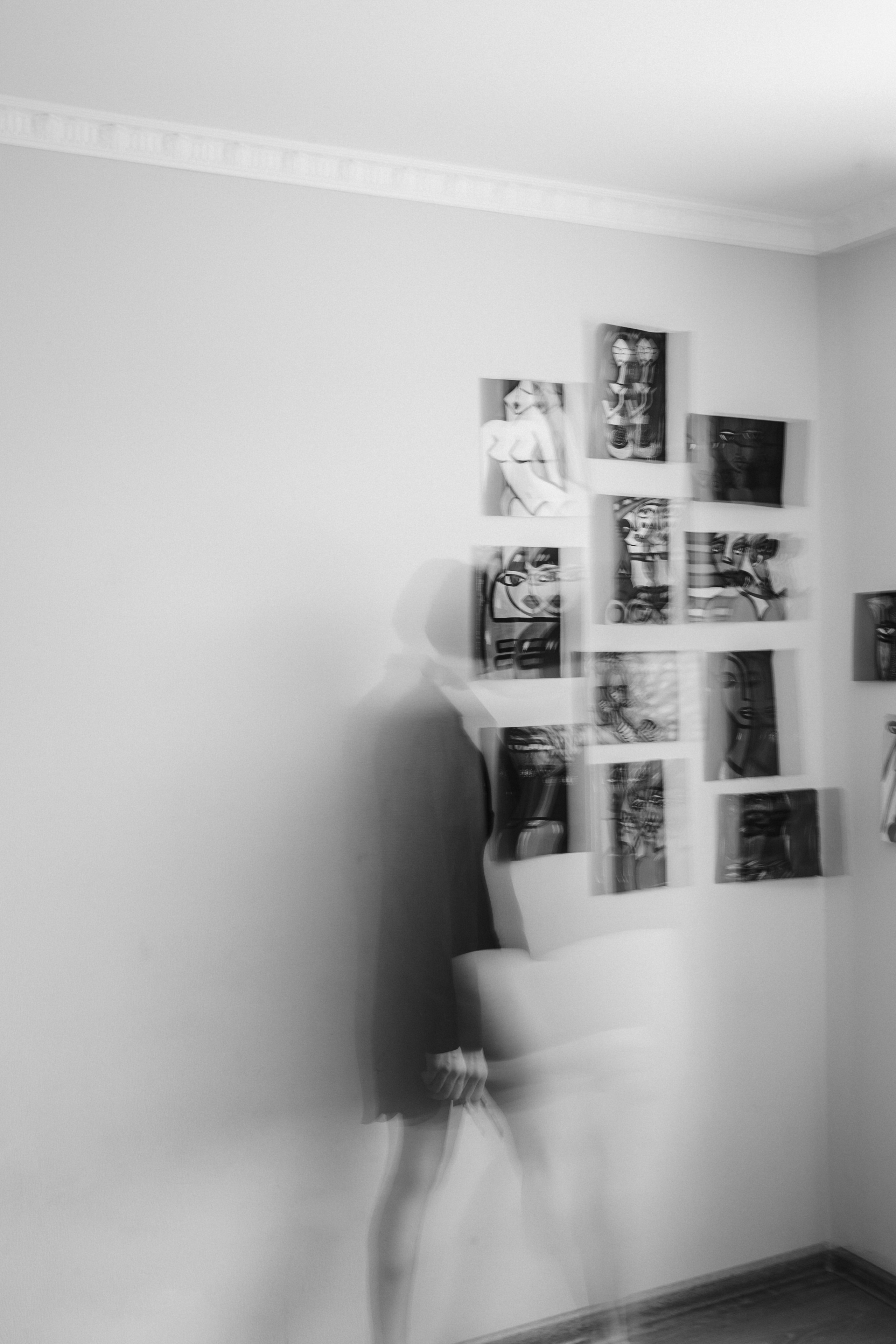 Галя и Симба. Семейный и свадебный фотограф в Самаре и Кинеле Мария Донцу