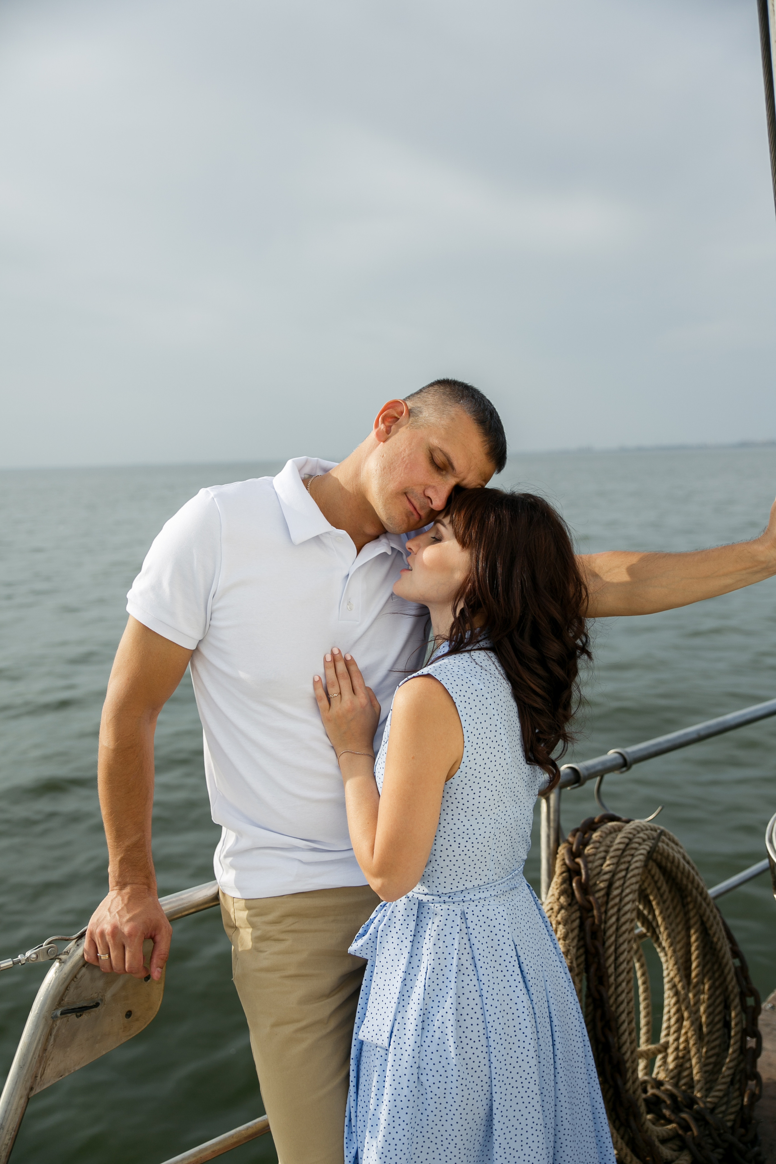 Павел и Маргарита. Семейный и свадебный фотограф в Самаре и Кинеле Мария Донцу