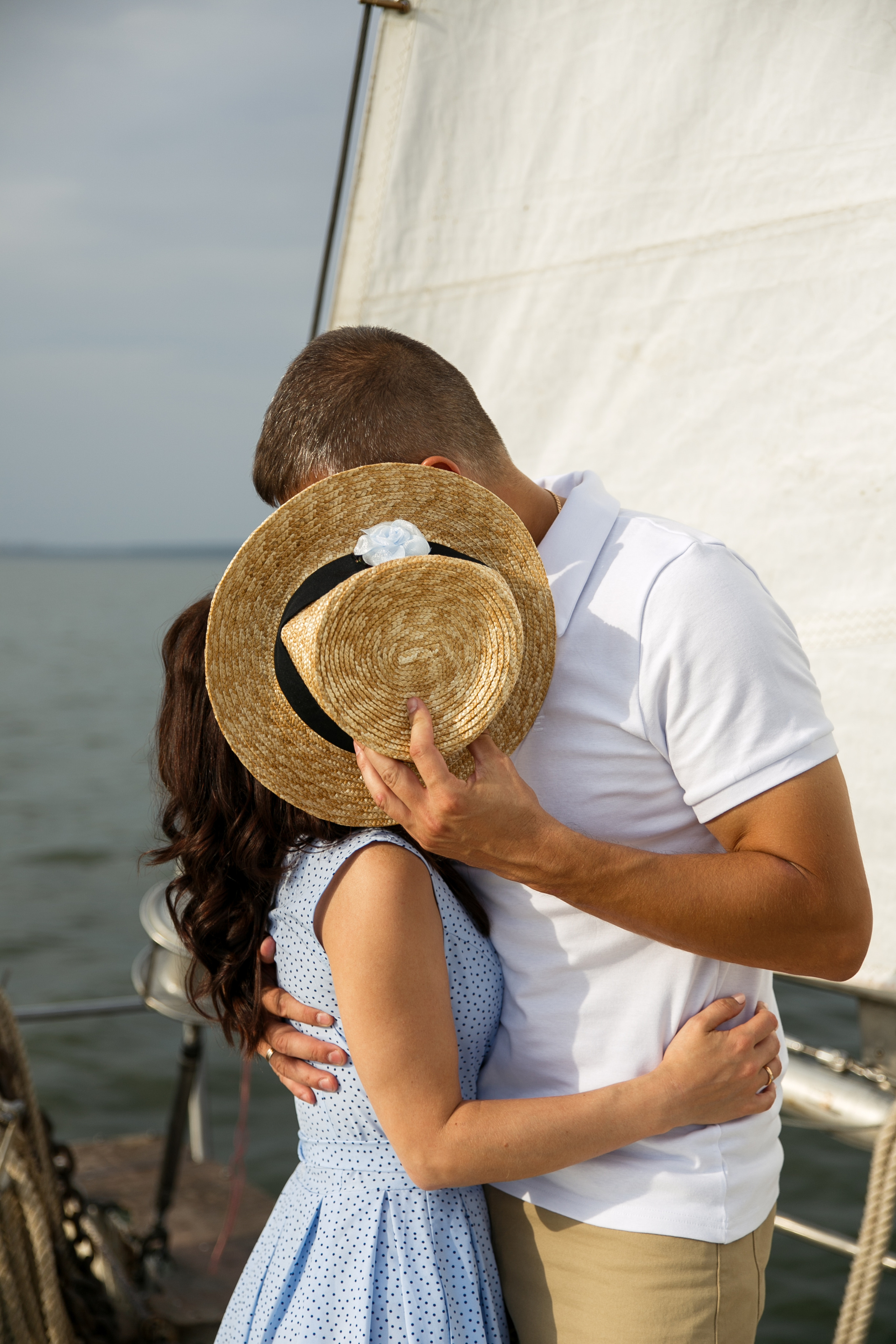 Павел и Маргарита. Семейный и свадебный фотограф в Самаре и Кинеле Мария Донцу