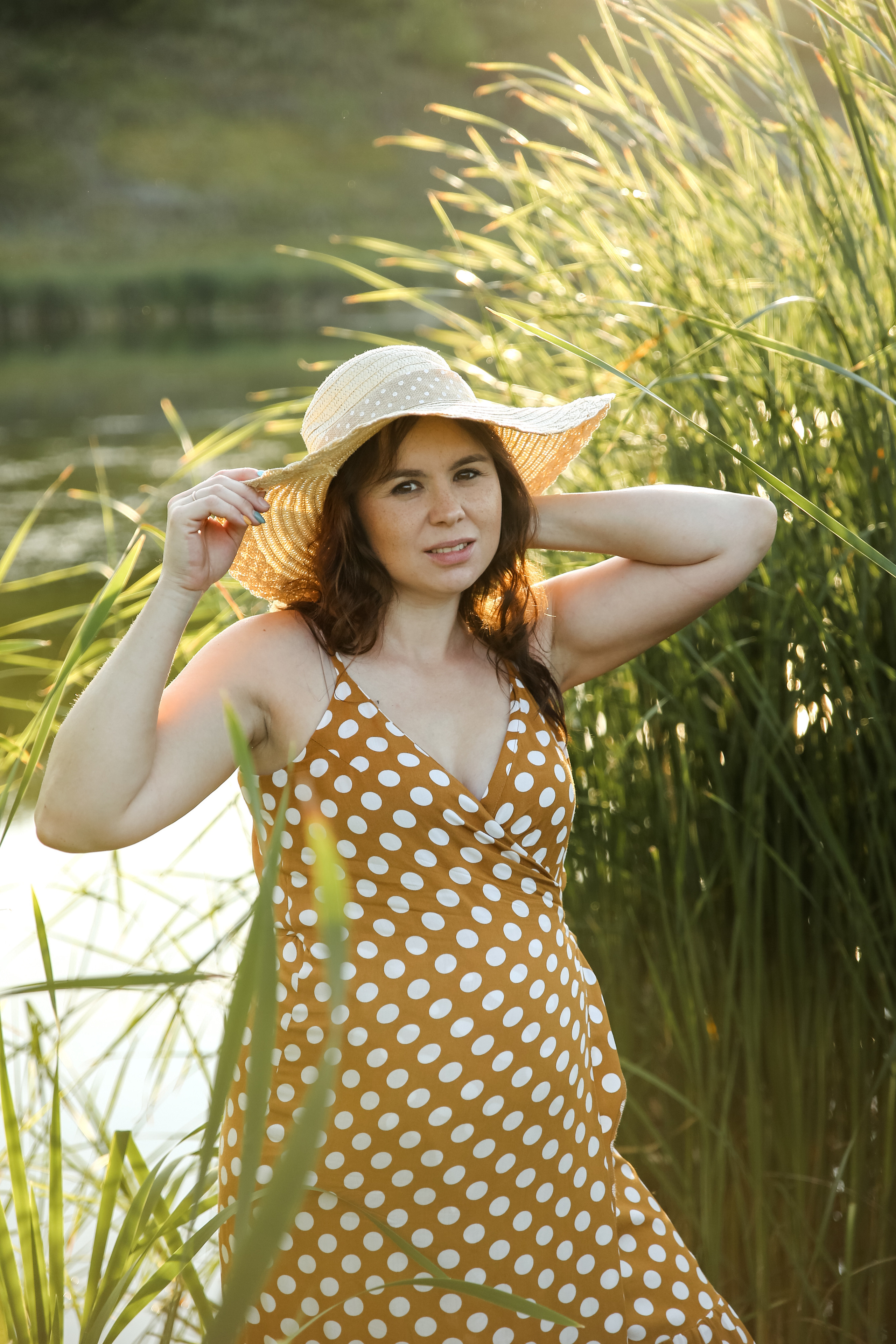 Олеся и Злата. Семейный и свадебный фотограф в Самаре и Кинеле Мария Донцу