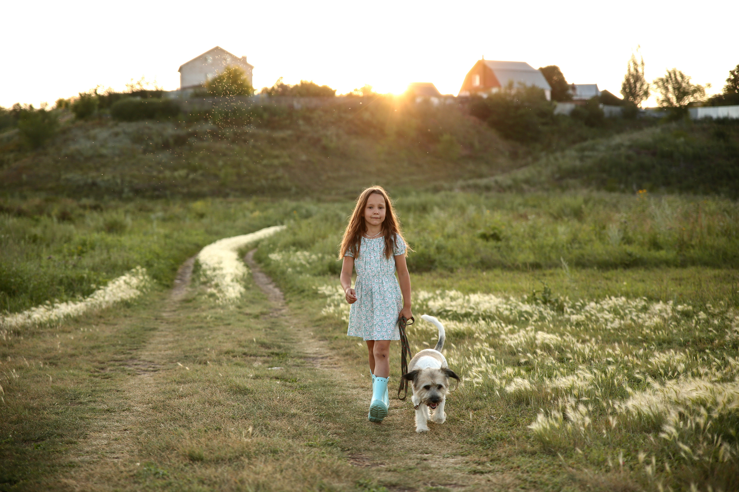 Олеся и Злата. Семейный и свадебный фотограф в Самаре и Кинеле Мария Донцу