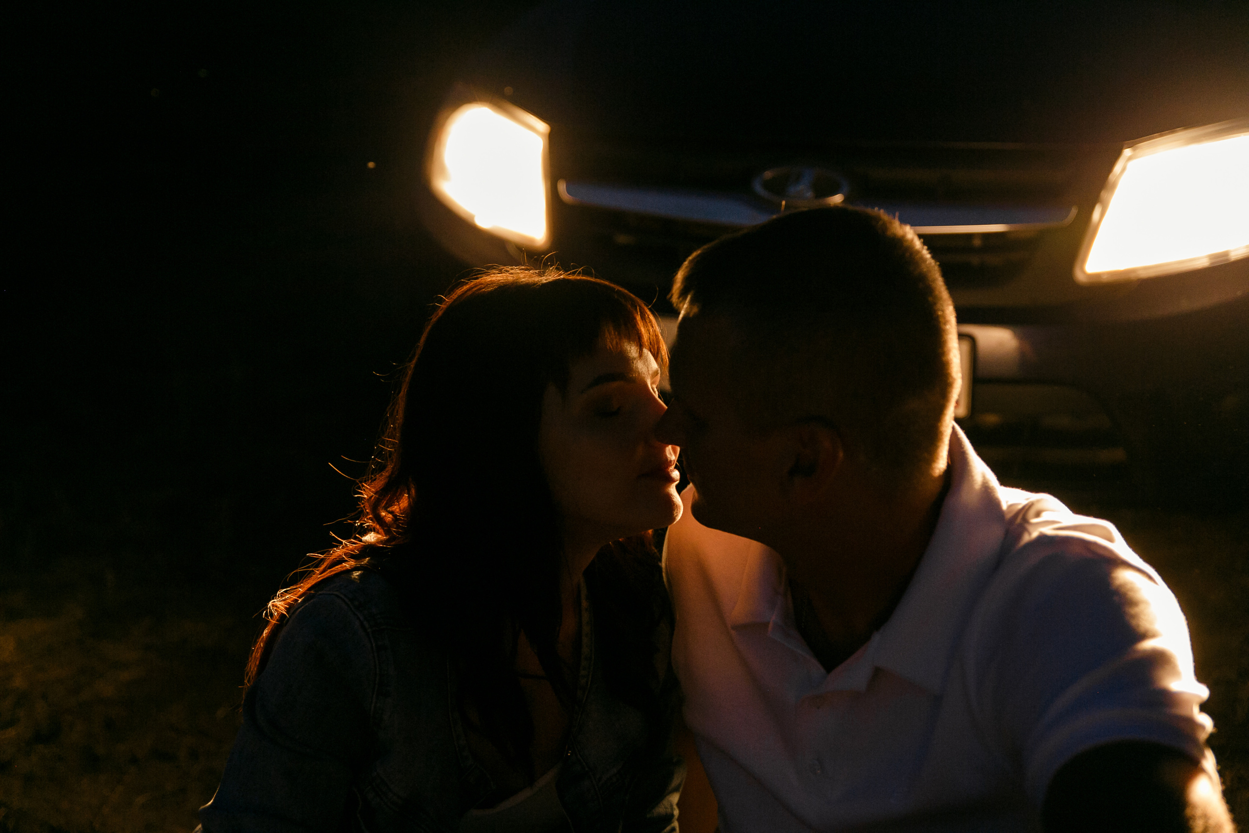 Павел и Маргарита. Семейный и свадебный фотограф в Самаре и Кинеле Мария Донцу