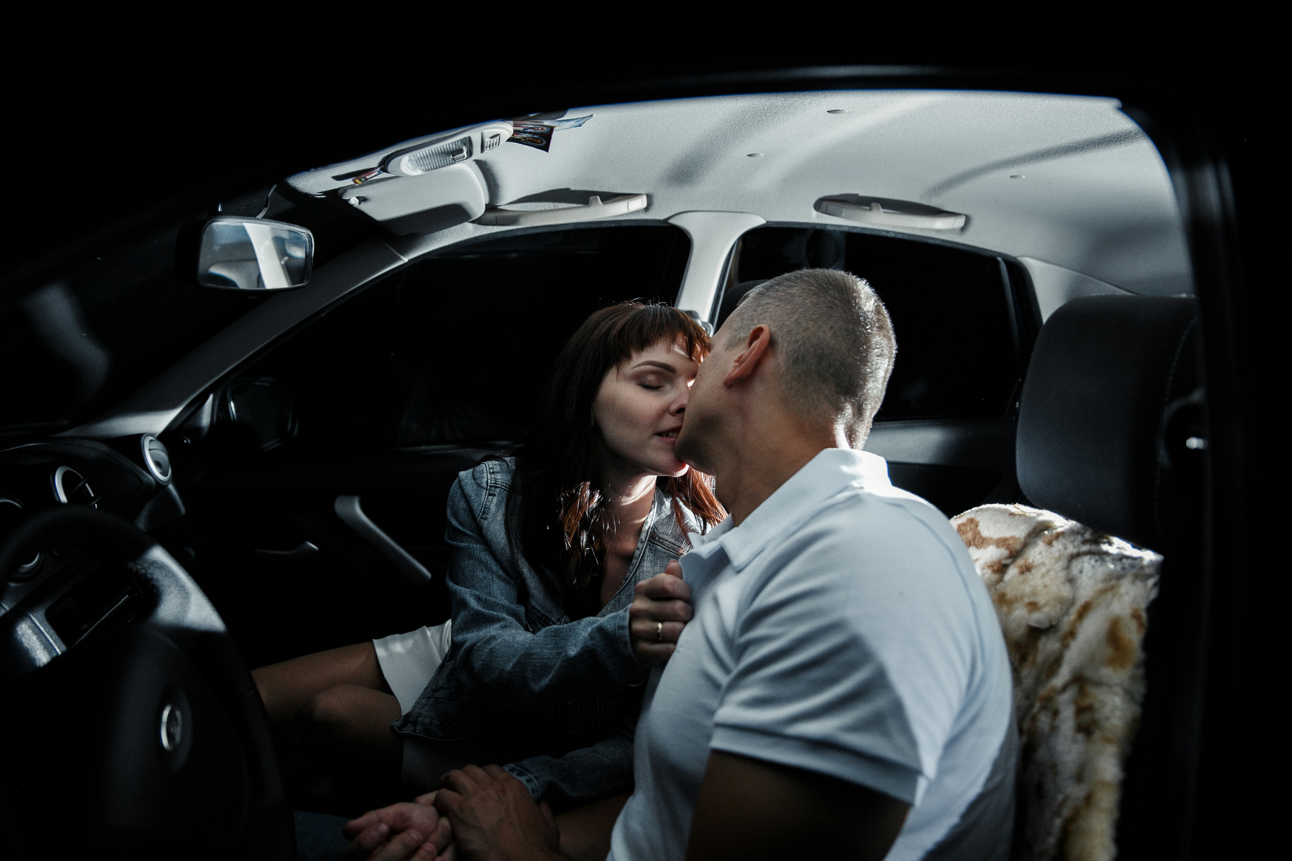 Павел и Маргарита. Семейный и свадебный фотограф в Самаре и Кинеле Мария Донцу