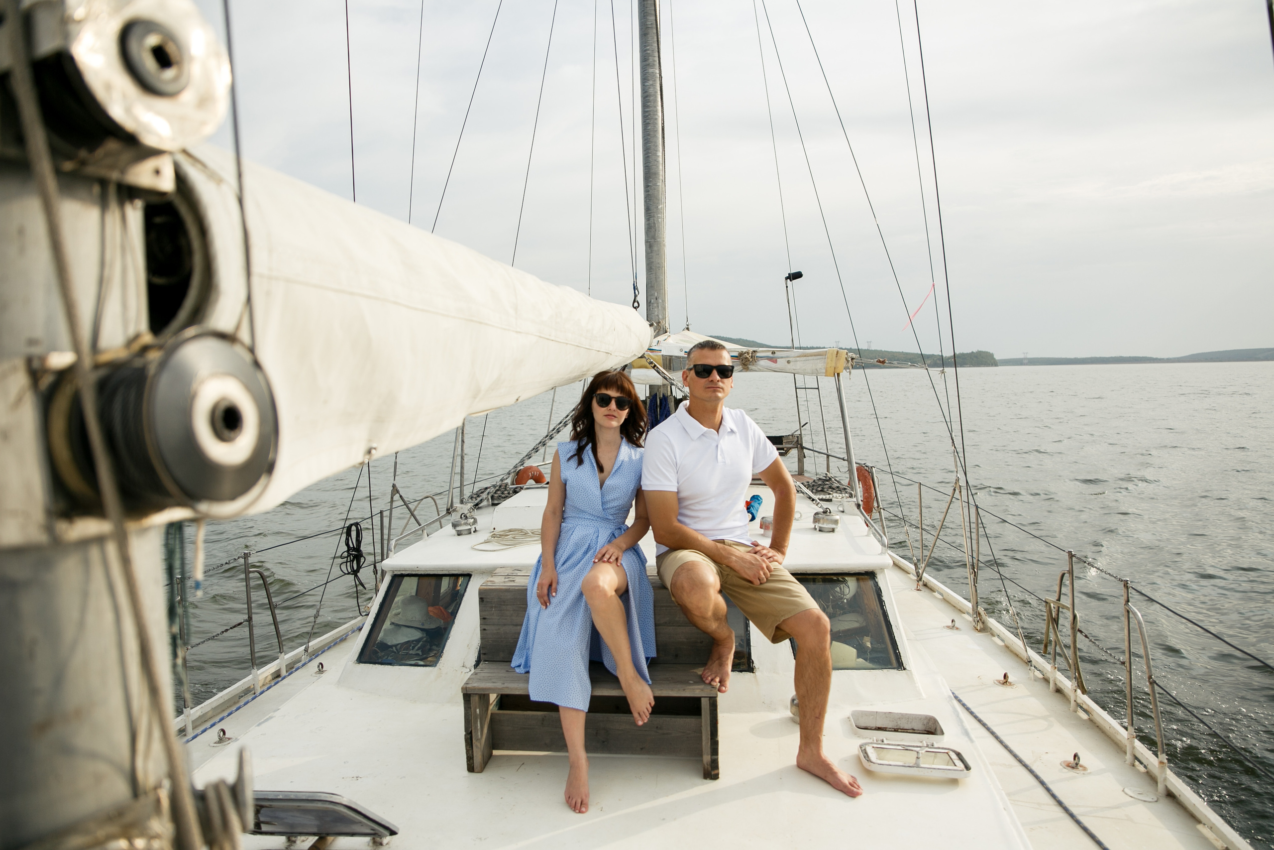 Павел и Маргарита. Семейный и свадебный фотограф в Самаре и Кинеле Мария Донцу