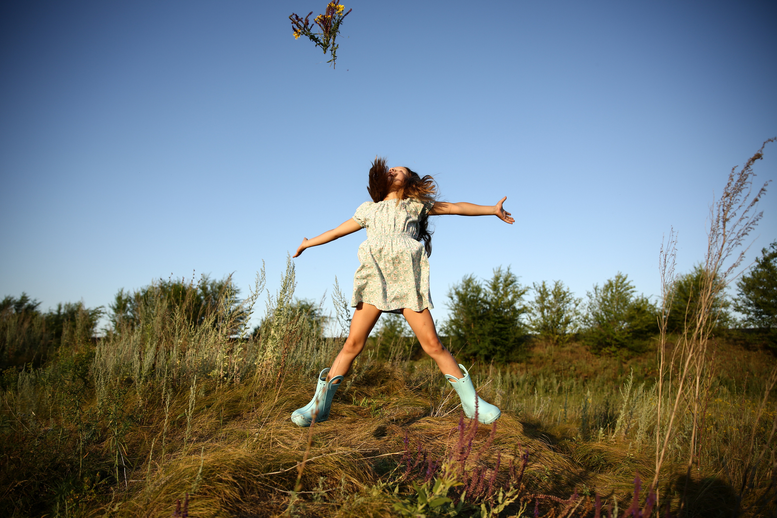 Олеся и Злата. Семейный и свадебный фотограф в Самаре и Кинеле Мария Донцу