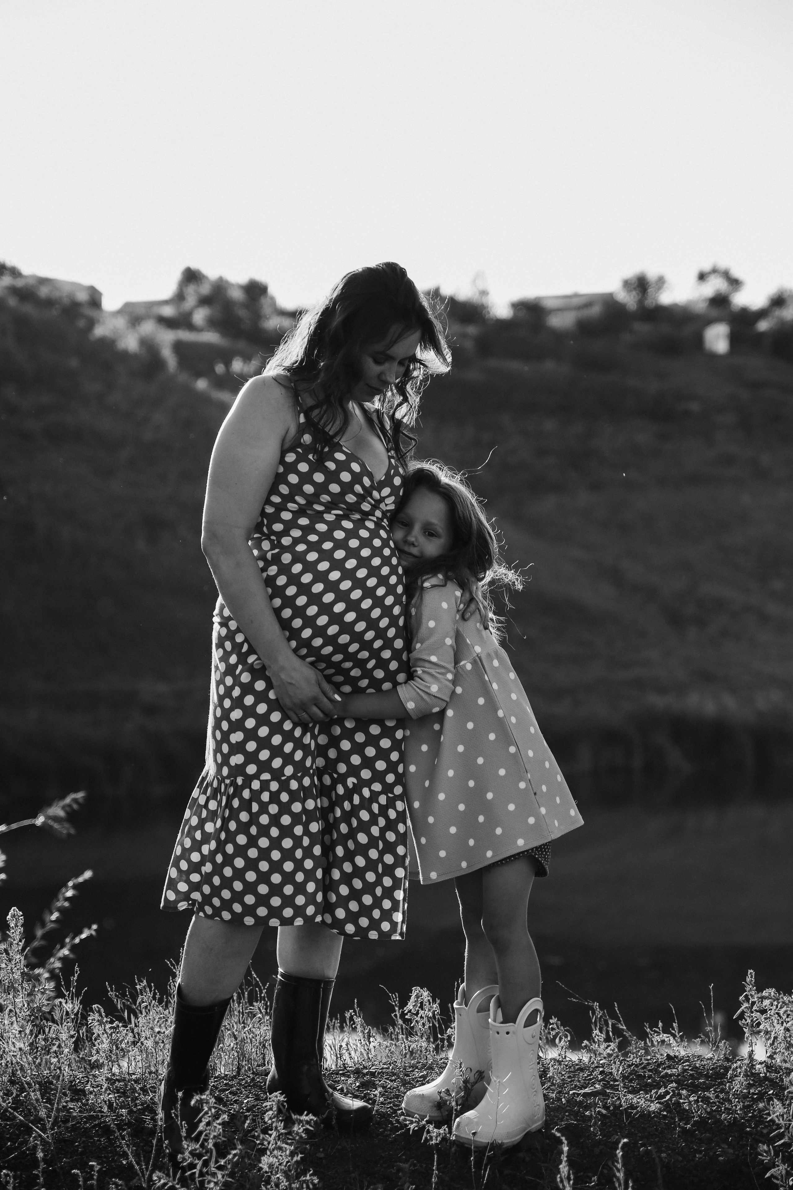 Олеся и Злата. Семейный и свадебный фотограф в Самаре и Кинеле Мария Донцу