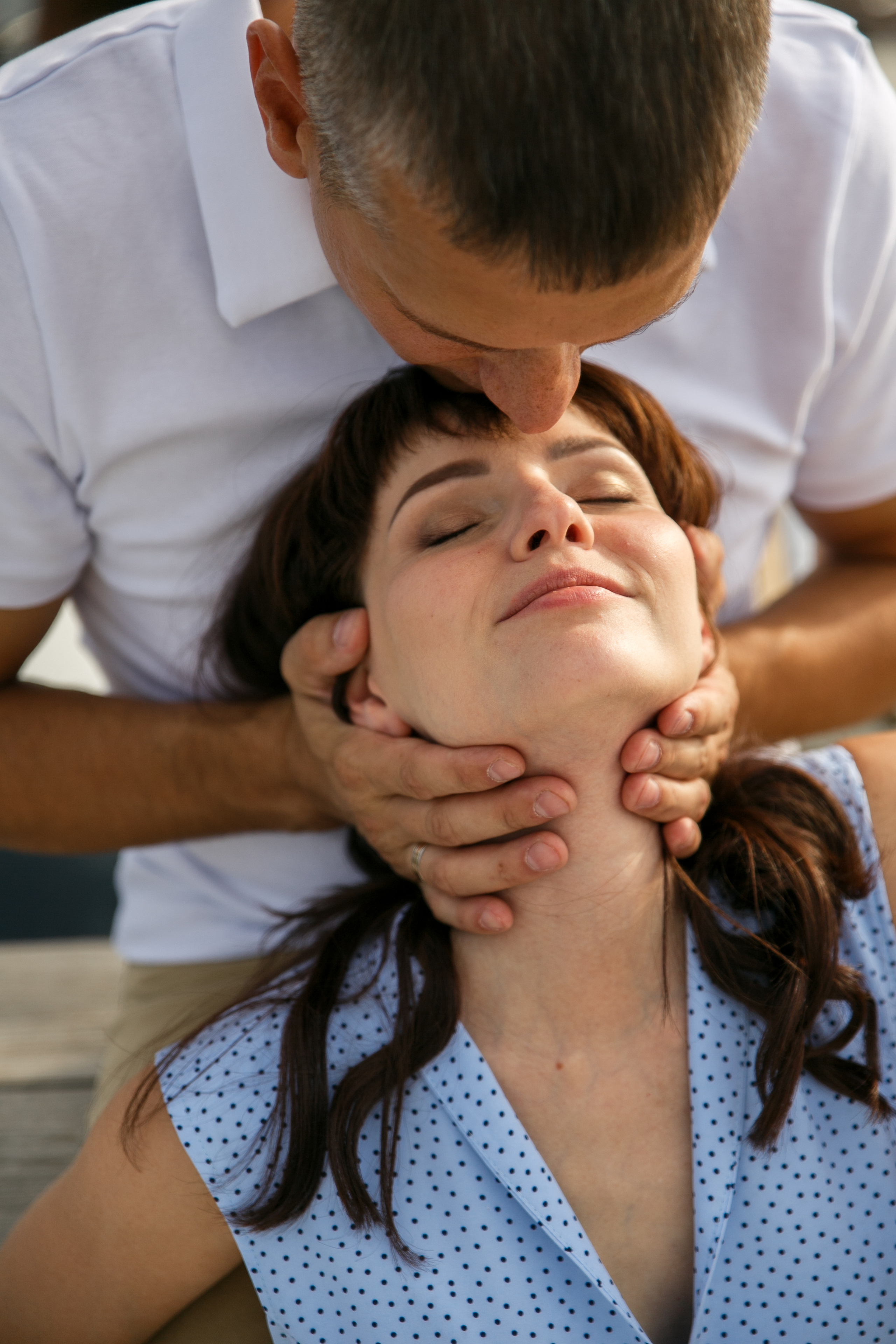 Павел и Маргарита. Семейный и свадебный фотограф в Самаре и Кинеле Мария Донцу
