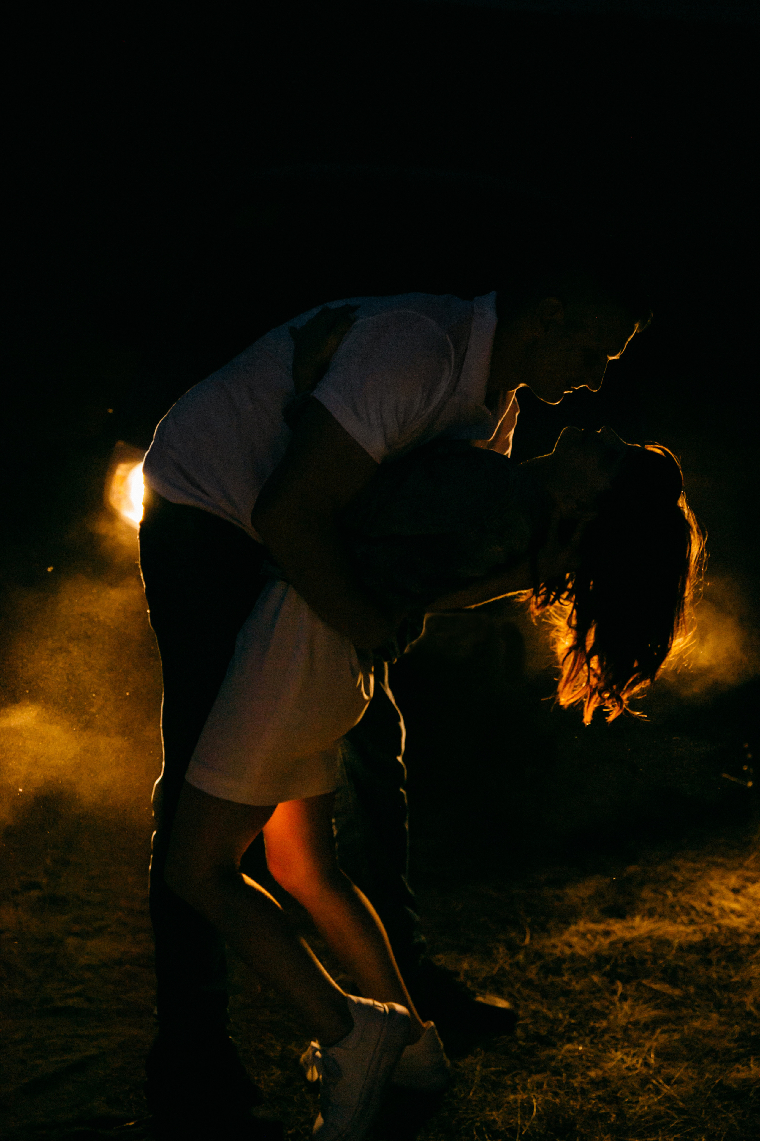 Павел и Маргарита. Семейный и свадебный фотограф в Самаре и Кинеле Мария Донцу