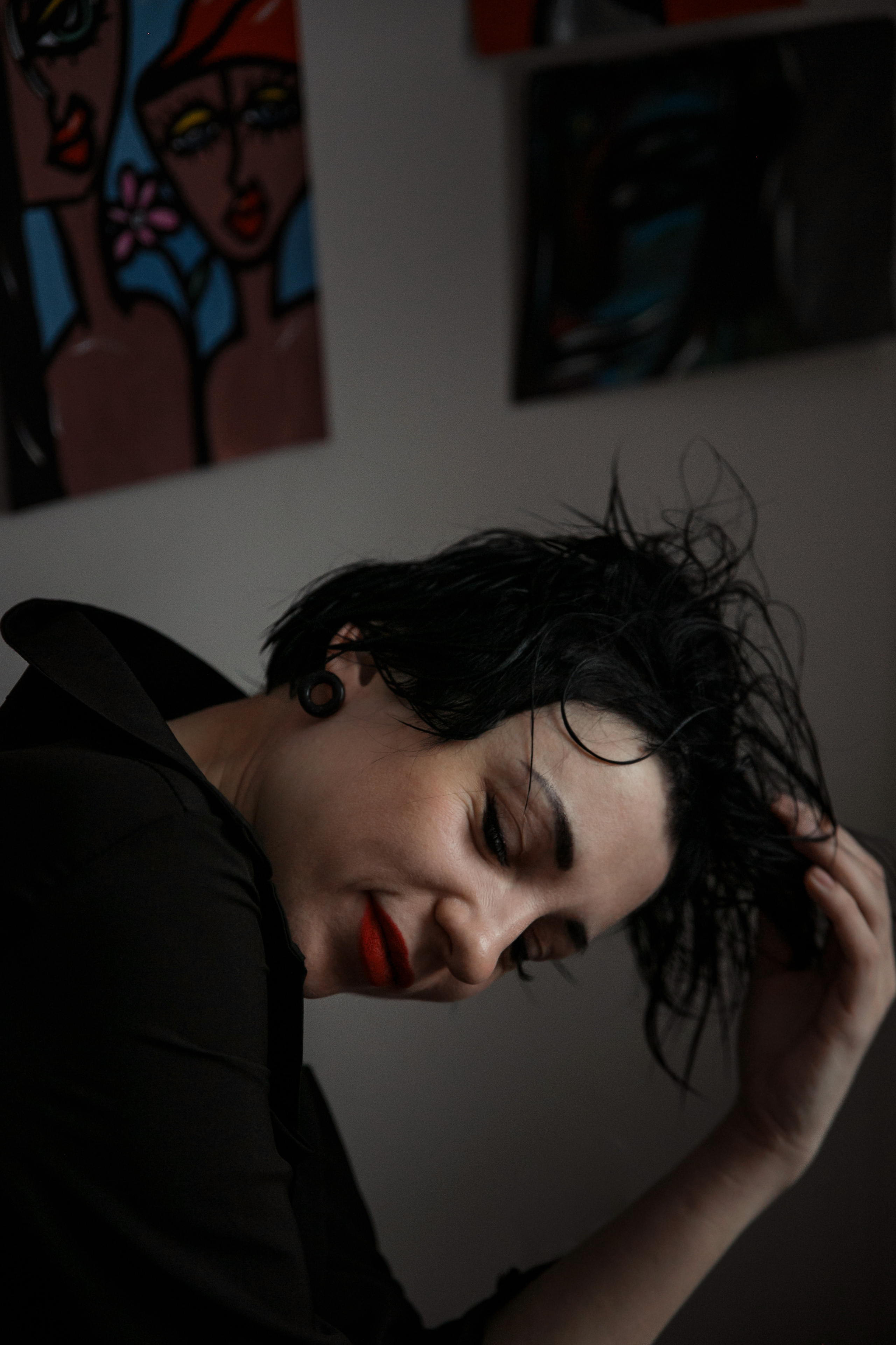 Галя и Симба. Семейный и свадебный фотограф в Самаре и Кинеле Мария Донцу