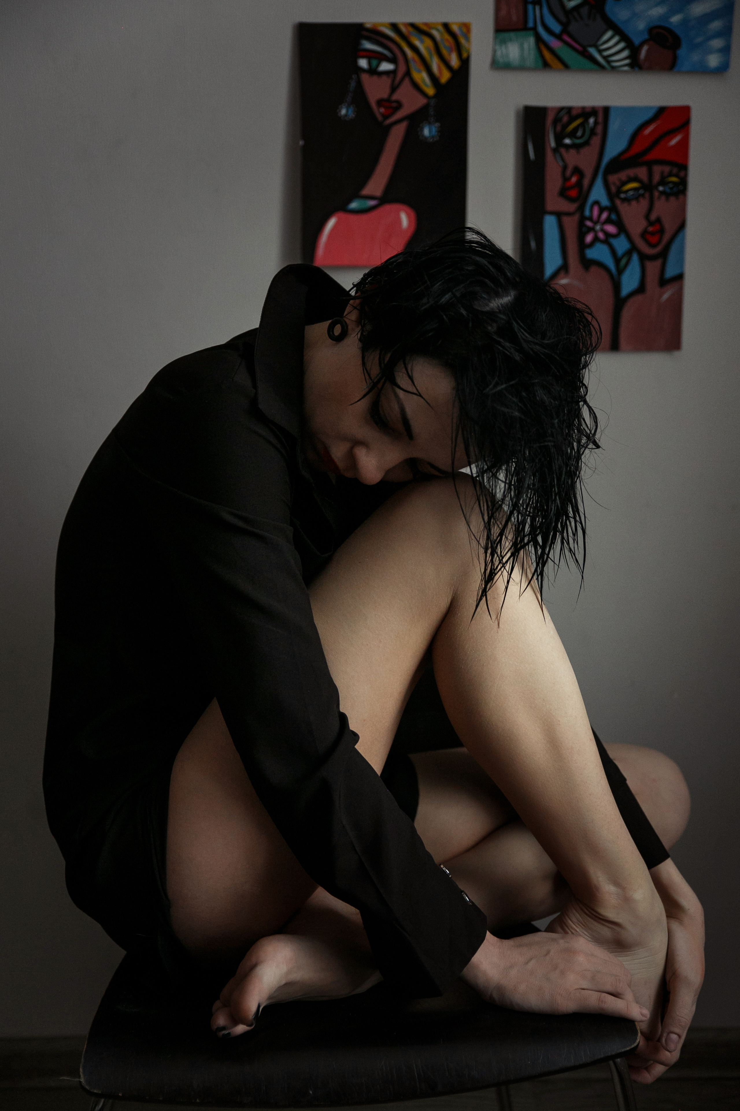 Галя и Симба. Семейный и свадебный фотограф в Самаре и Кинеле Мария Донцу