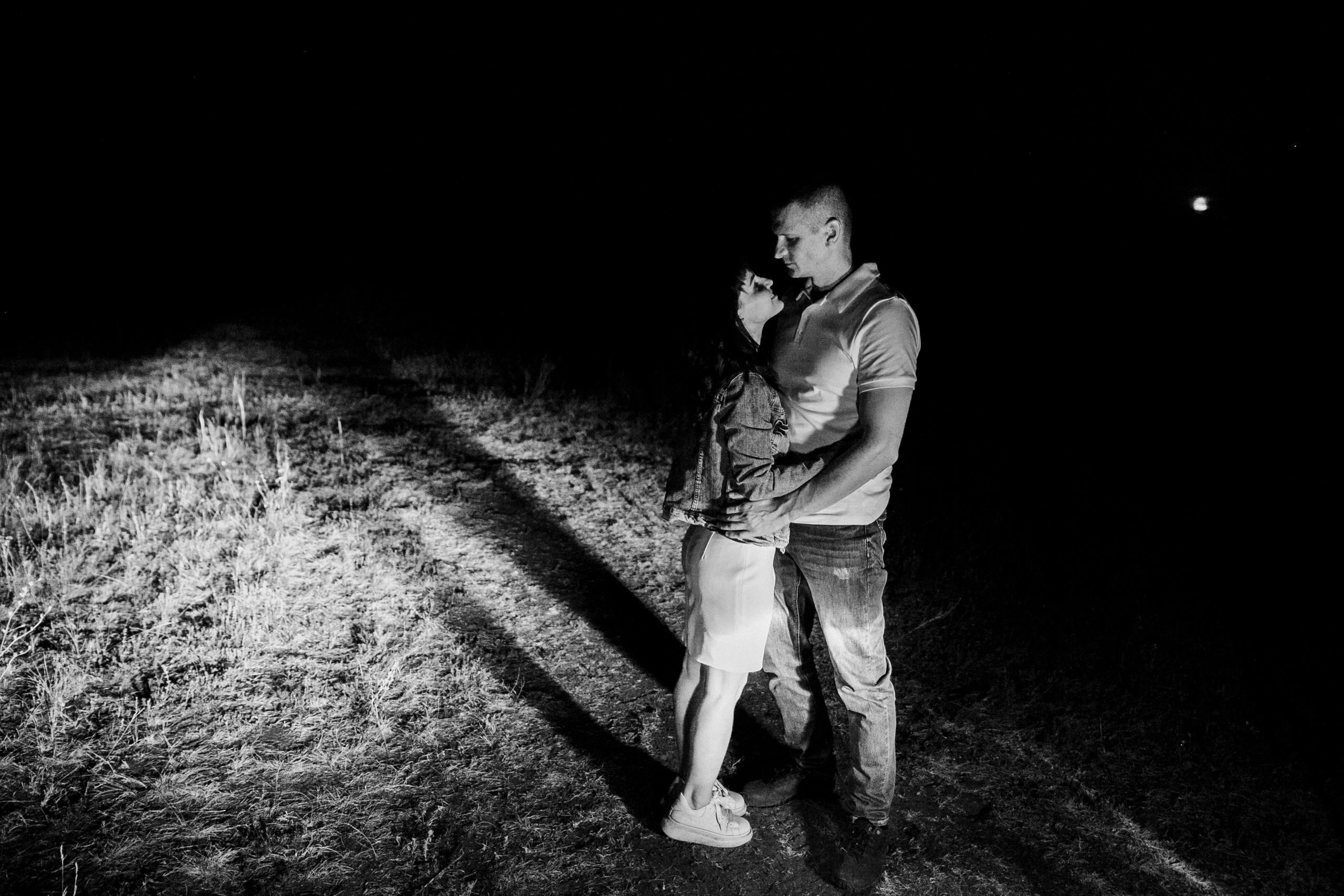 Павел и Маргарита. Семейный и свадебный фотограф в Самаре и Кинеле Мария Донцу