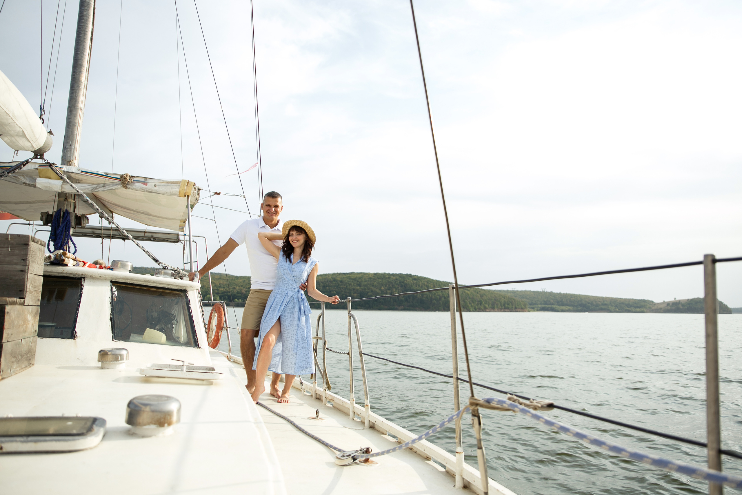 Павел и Маргарита. Семейный и свадебный фотограф в Самаре и Кинеле Мария Донцу