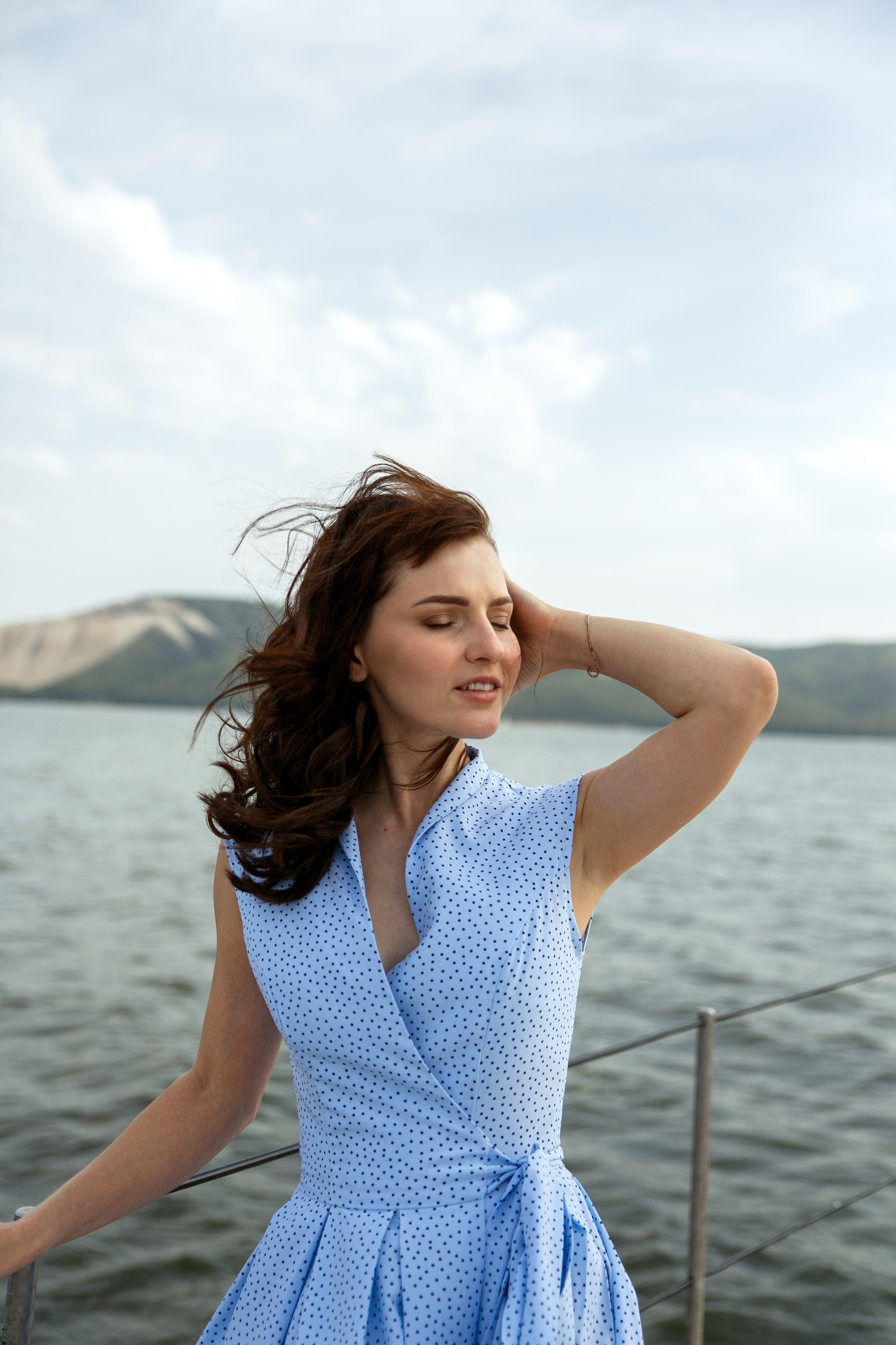 Павел и Маргарита. Семейный и свадебный фотограф в Самаре и Кинеле Мария Донцу