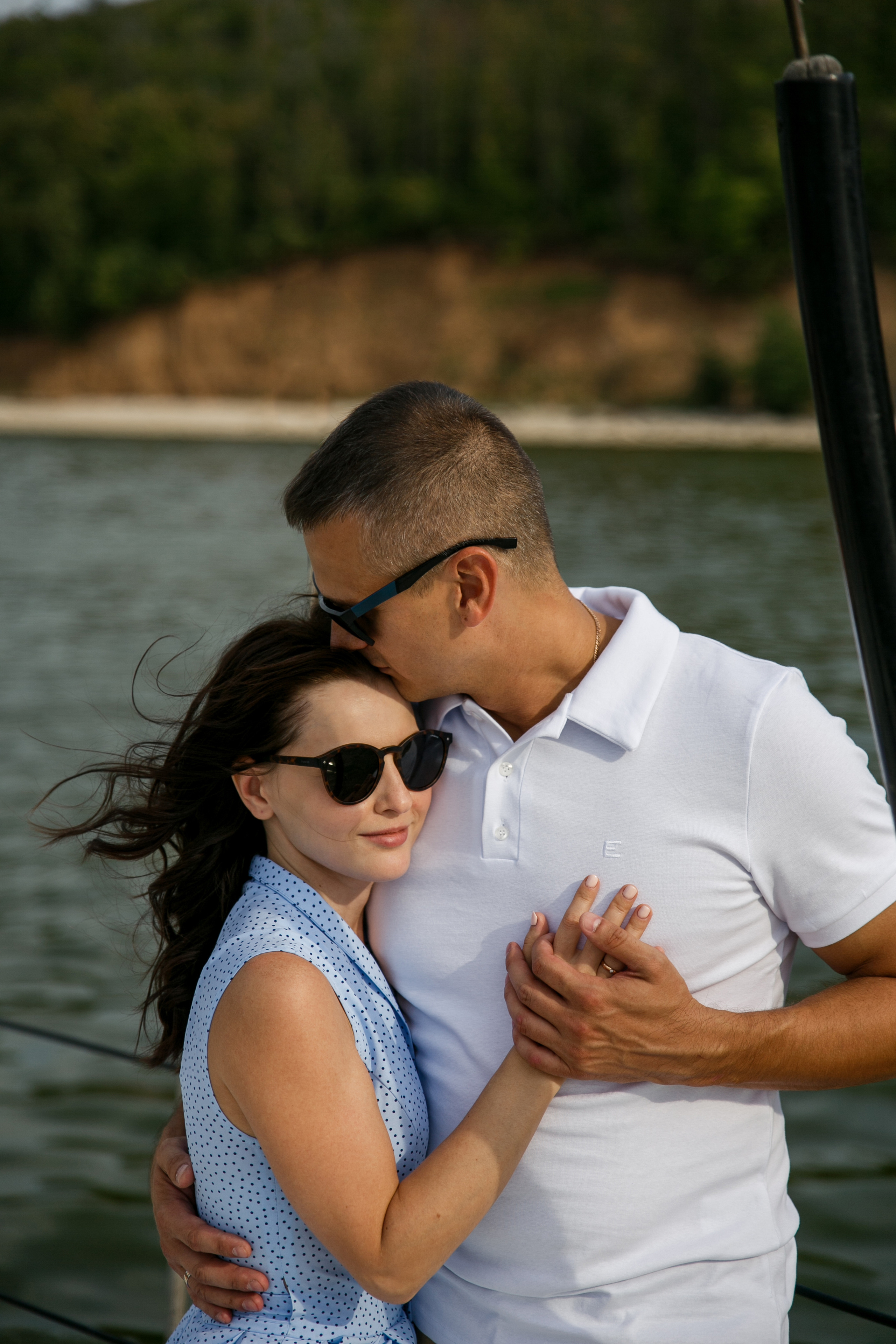 Павел и Маргарита. Семейный и свадебный фотограф в Самаре и Кинеле Мария Донцу