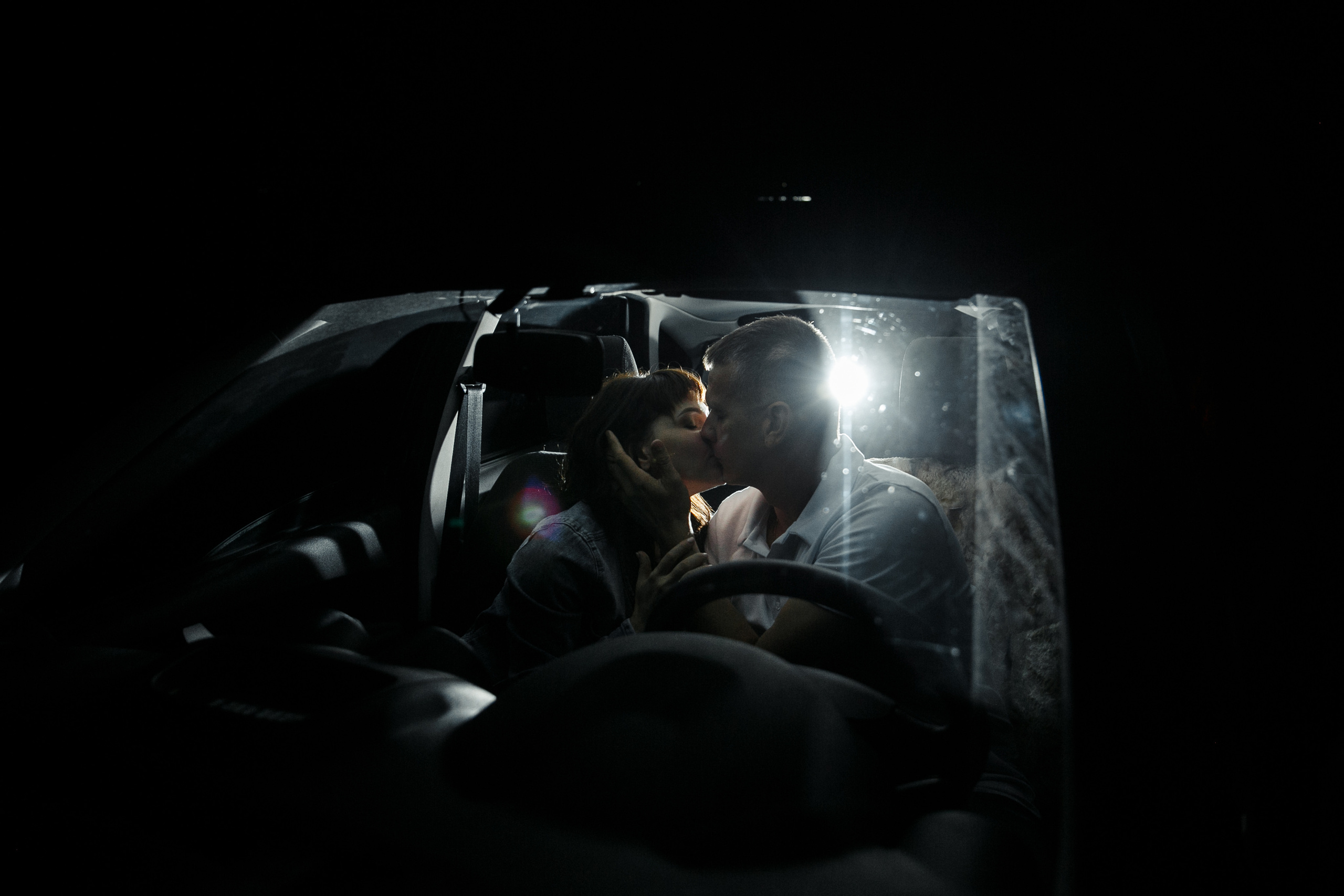 Павел и Маргарита. Семейный и свадебный фотограф в Самаре и Кинеле Мария Донцу