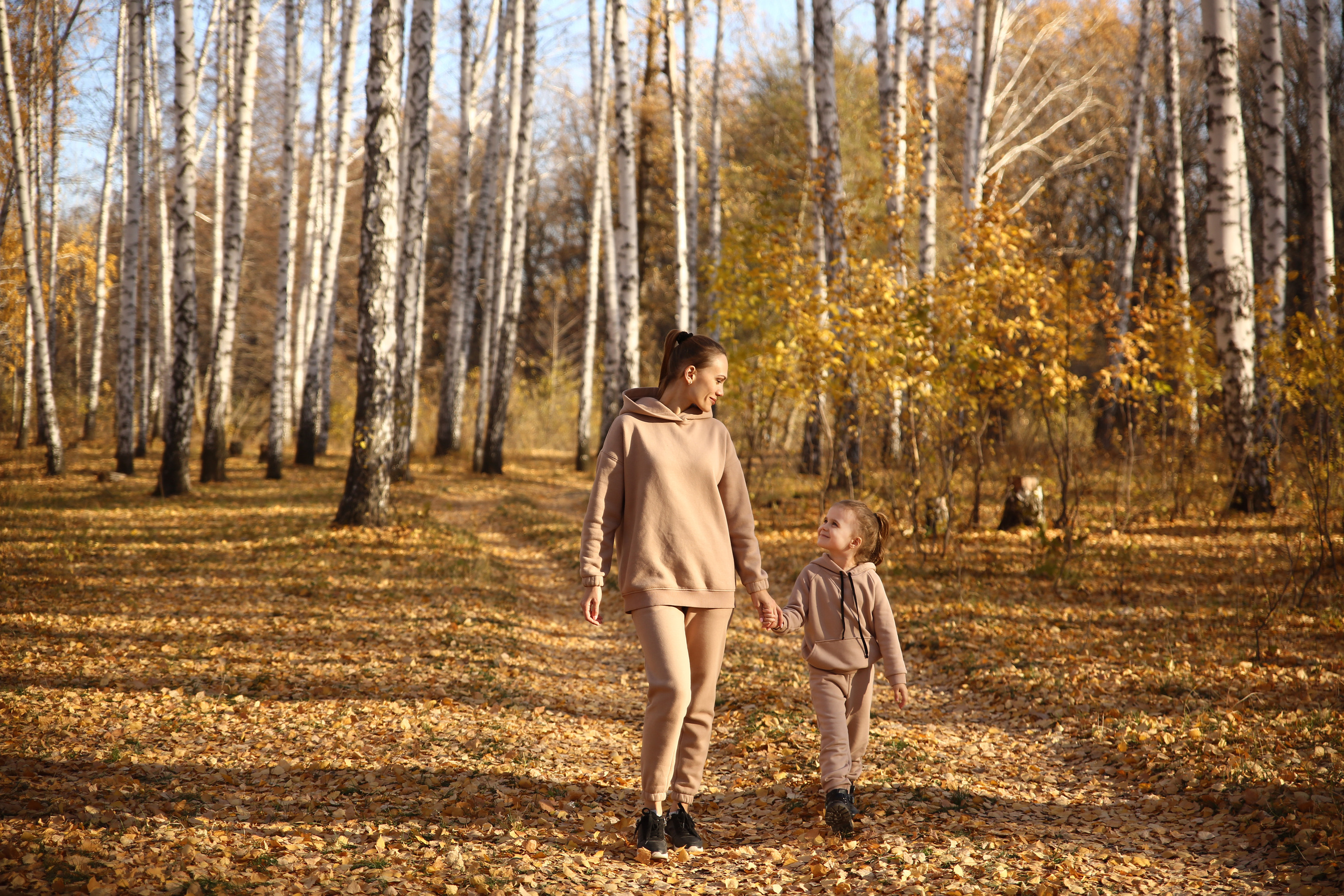 Ольга и Алиса. Семейный и свадебный фотограф в Самаре и Кинеле Мария Донцу