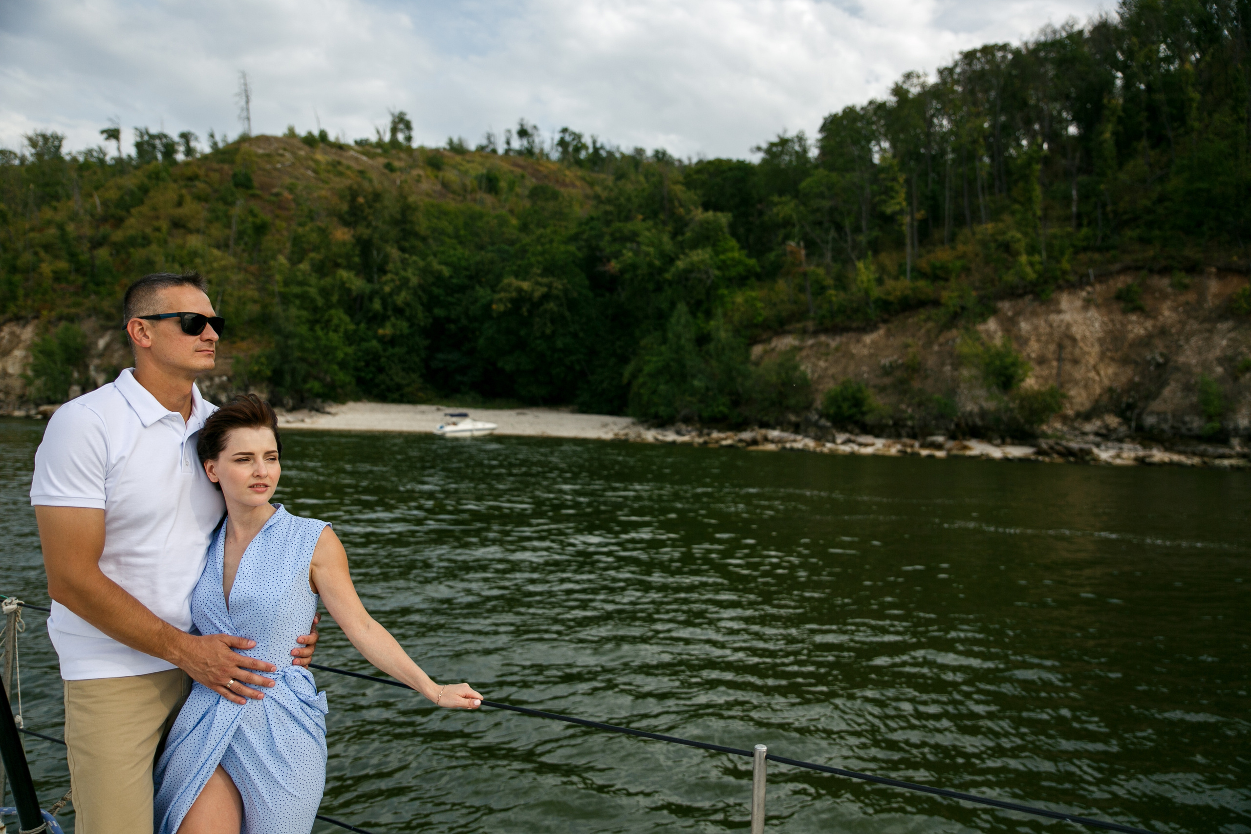 Павел и Маргарита. Семейный и свадебный фотограф в Самаре и Кинеле Мария Донцу