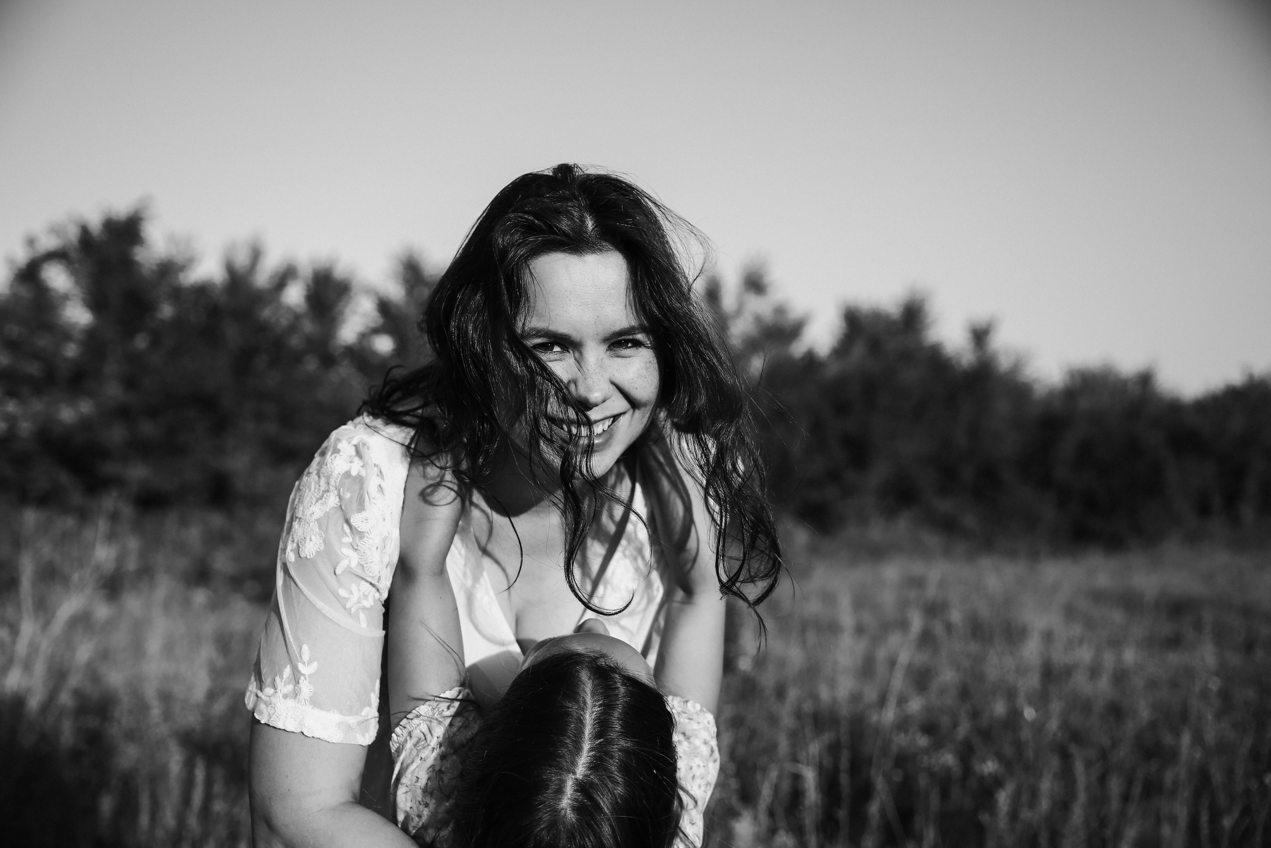 Олеся и Злата. Семейный и свадебный фотограф в Самаре и Кинеле Мария Донцу