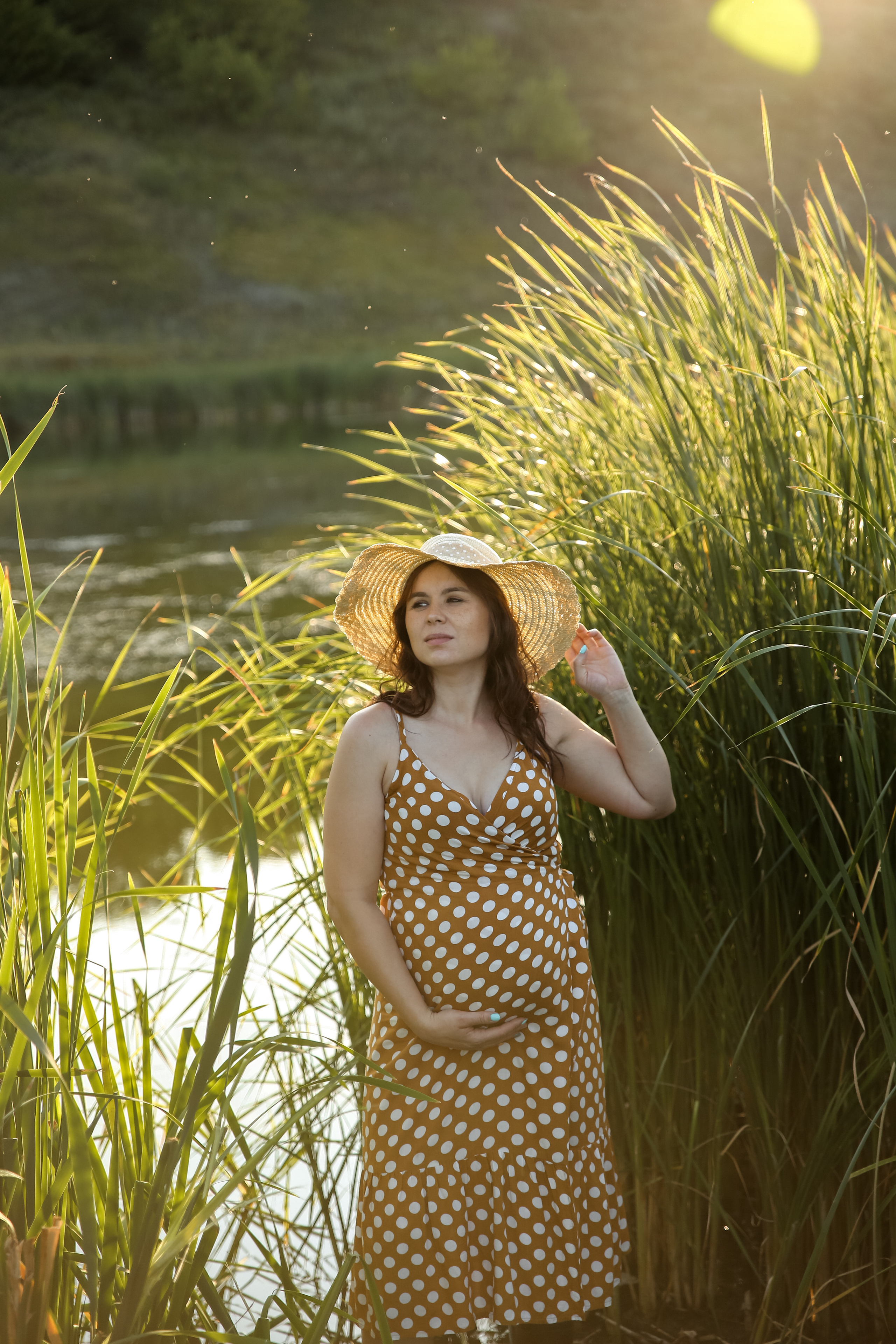 Олеся и Злата. Семейный и свадебный фотограф в Самаре и Кинеле Мария Донцу