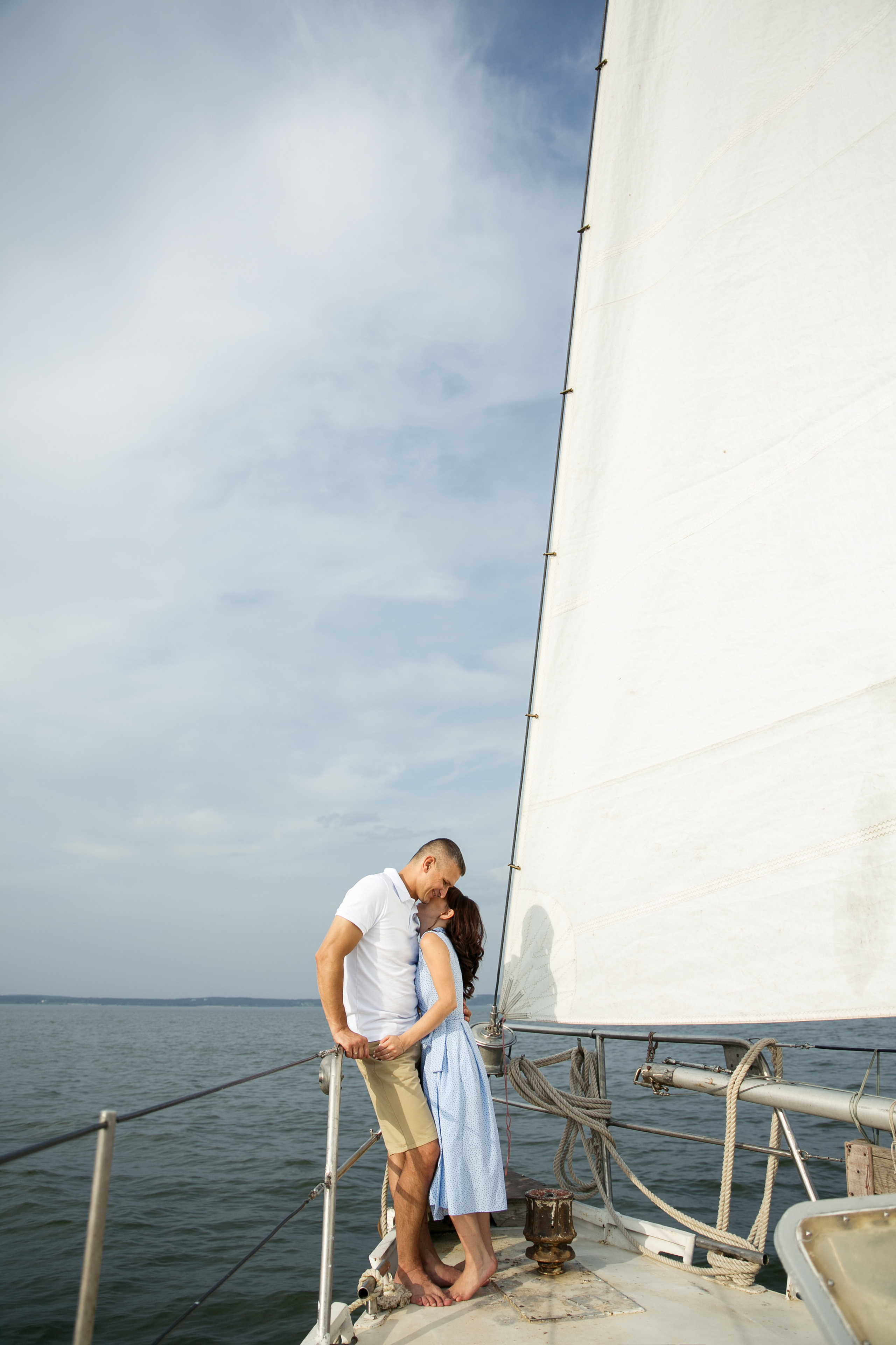 Павел и Маргарита. Семейный и свадебный фотограф в Самаре и Кинеле Мария Донцу