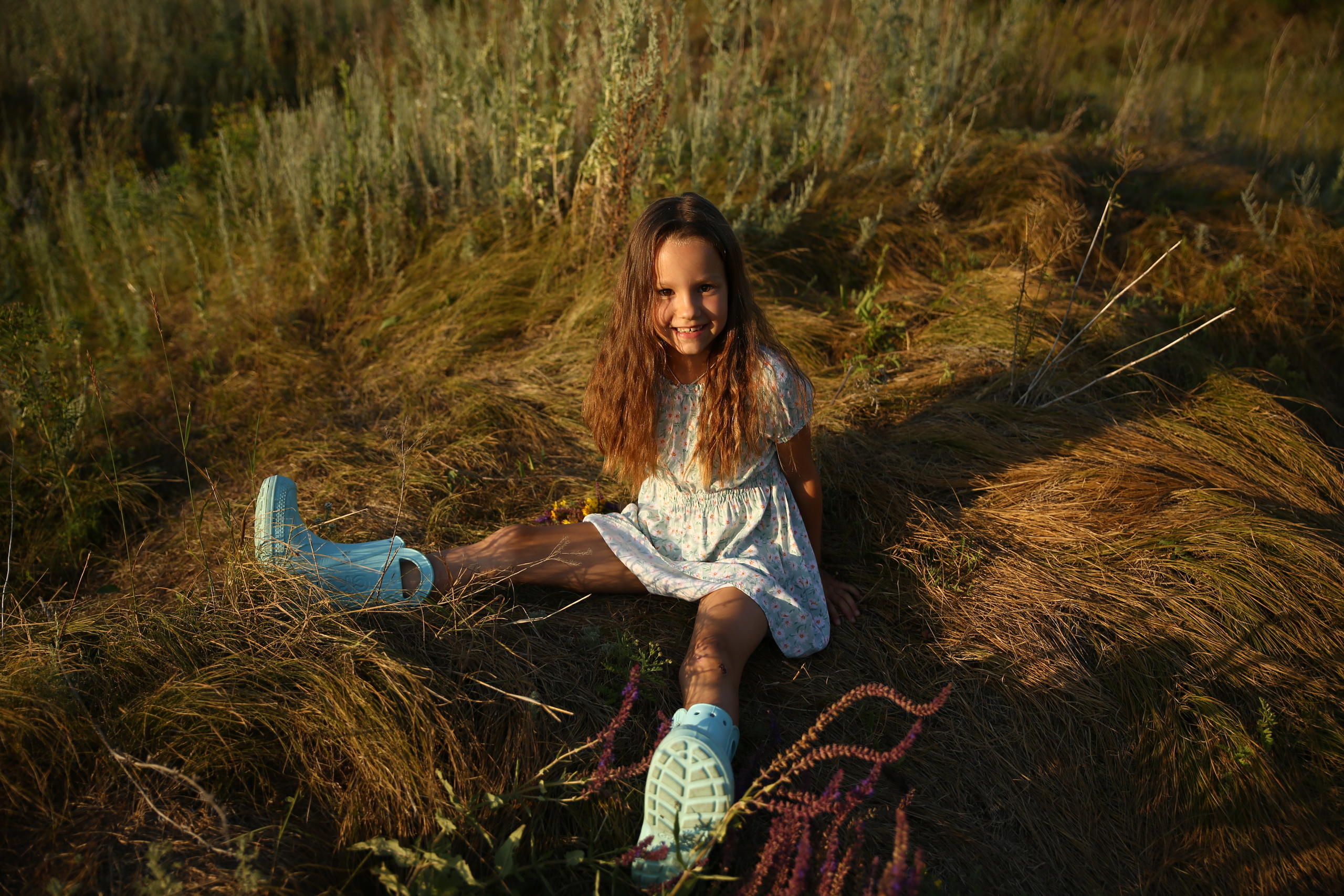 Олеся и Злата. Семейный и свадебный фотограф в Самаре и Кинеле Мария Донцу