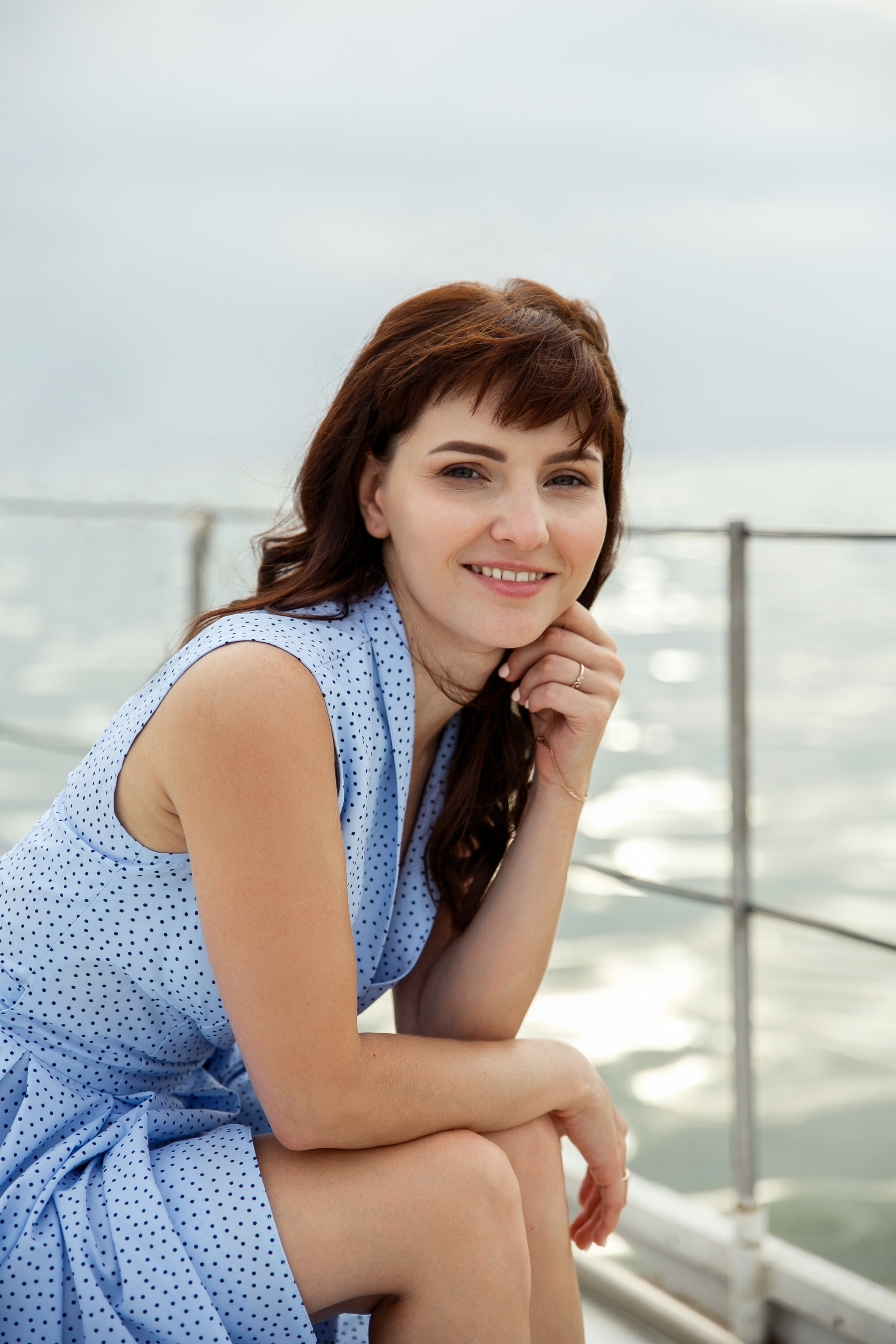 Павел и Маргарита. Семейный и свадебный фотограф в Самаре и Кинеле Мария Донцу