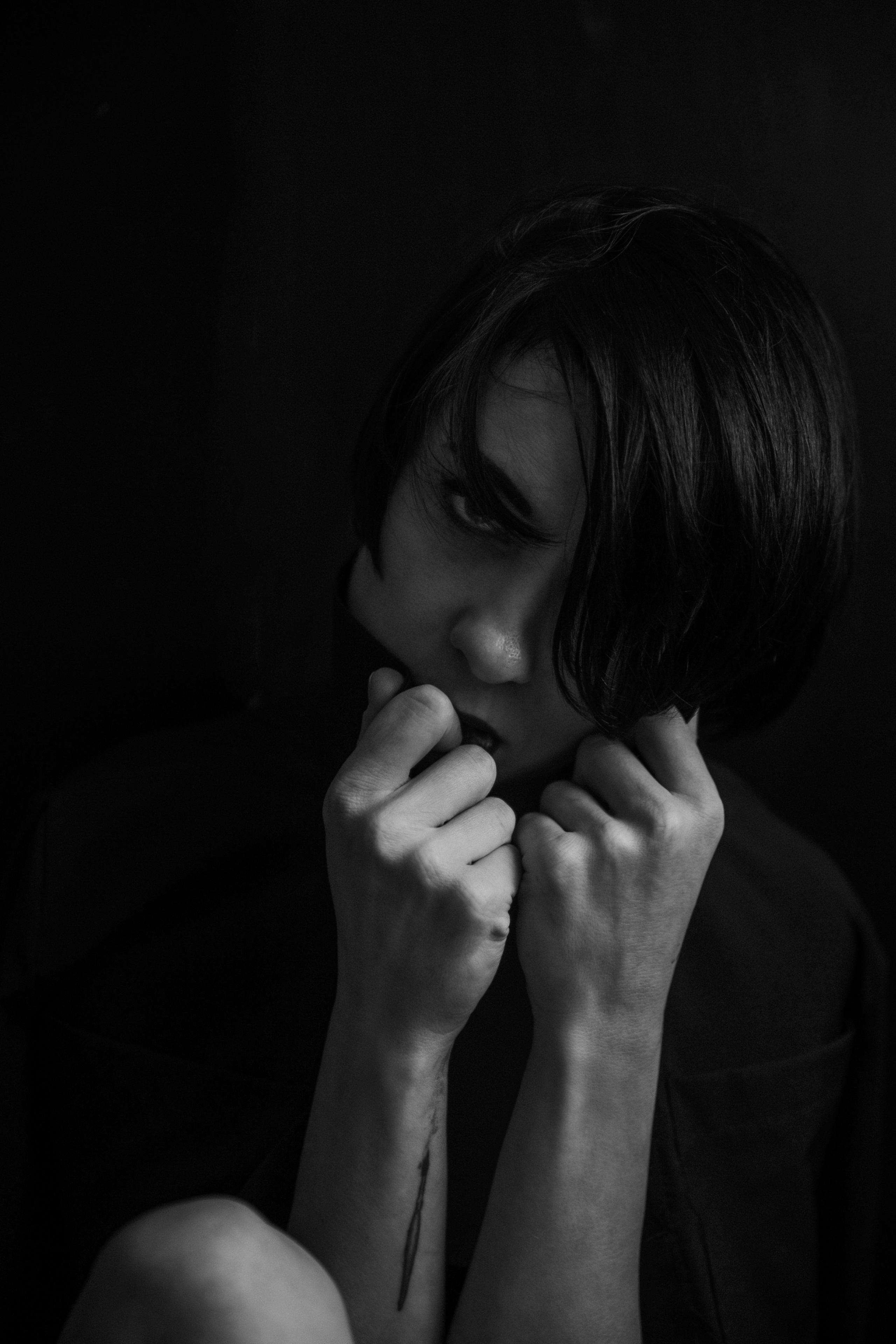 Галя и Симба. Семейный и свадебный фотограф в Самаре и Кинеле Мария Донцу