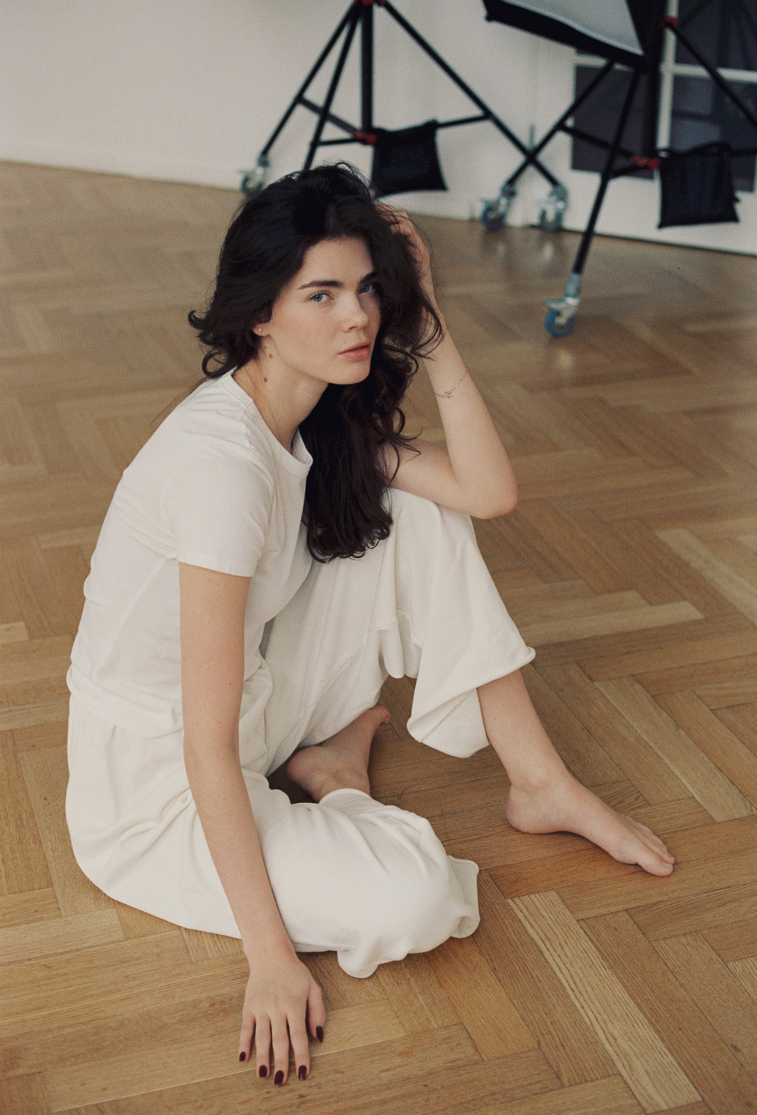 Анонс на пленку Анна. Индивидуальный и семейный lifestyle фотограф Маргарита Мустафина