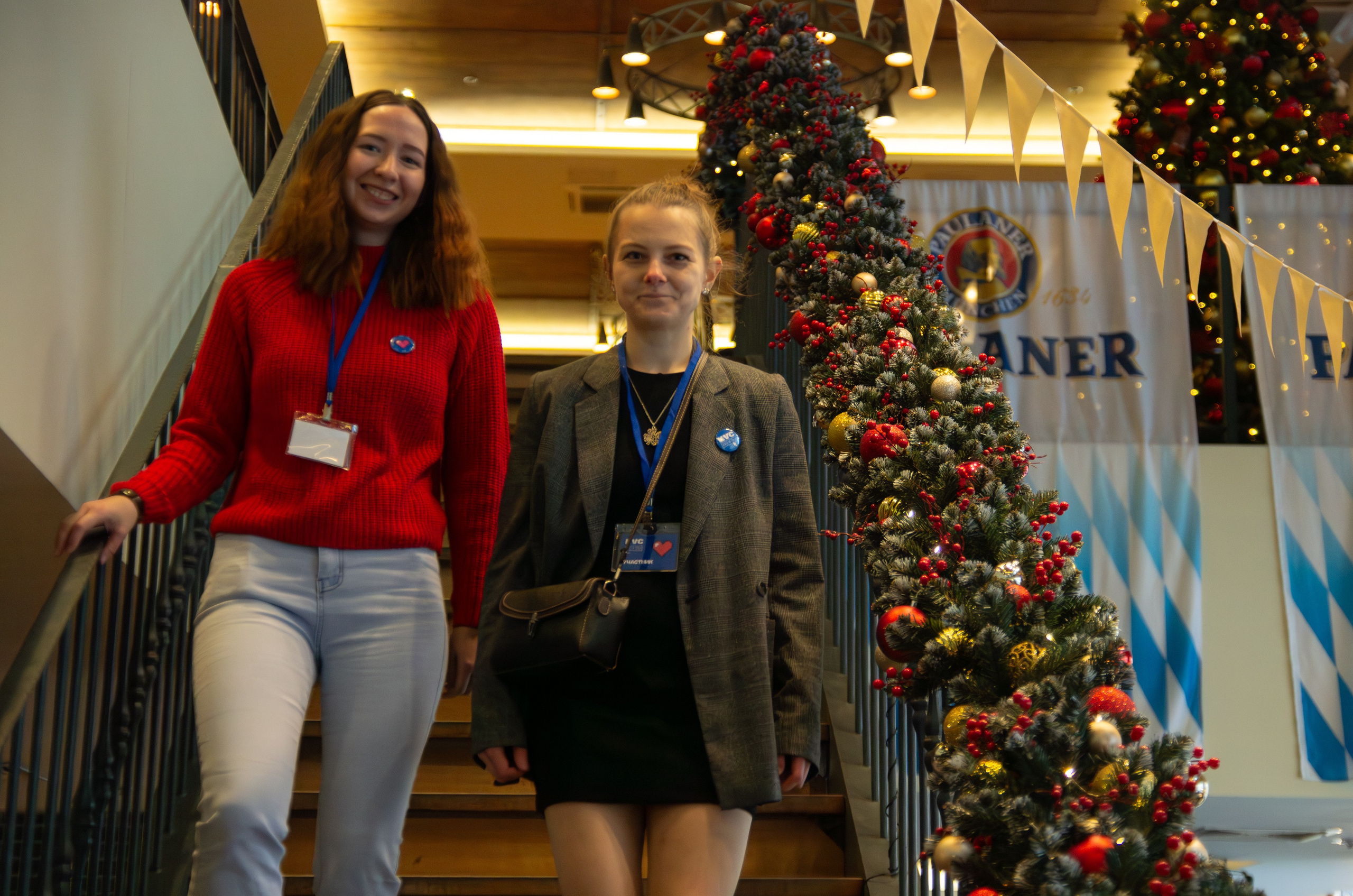 VIII Карельская ветеринарная конференция. Портретный фотограф Денис Милютин