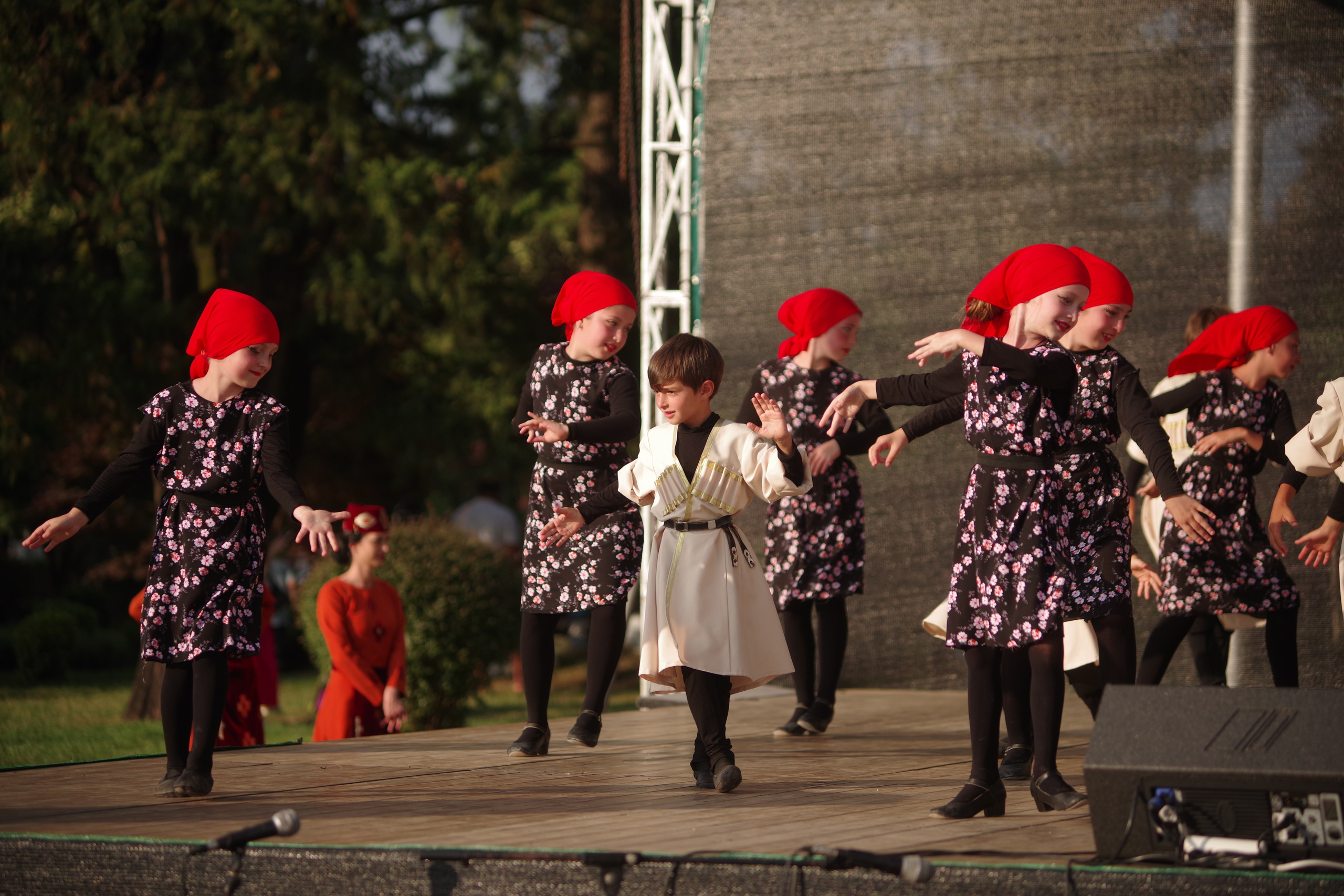 Батуми с ლილე. Портретный фотограф Денис Милютин