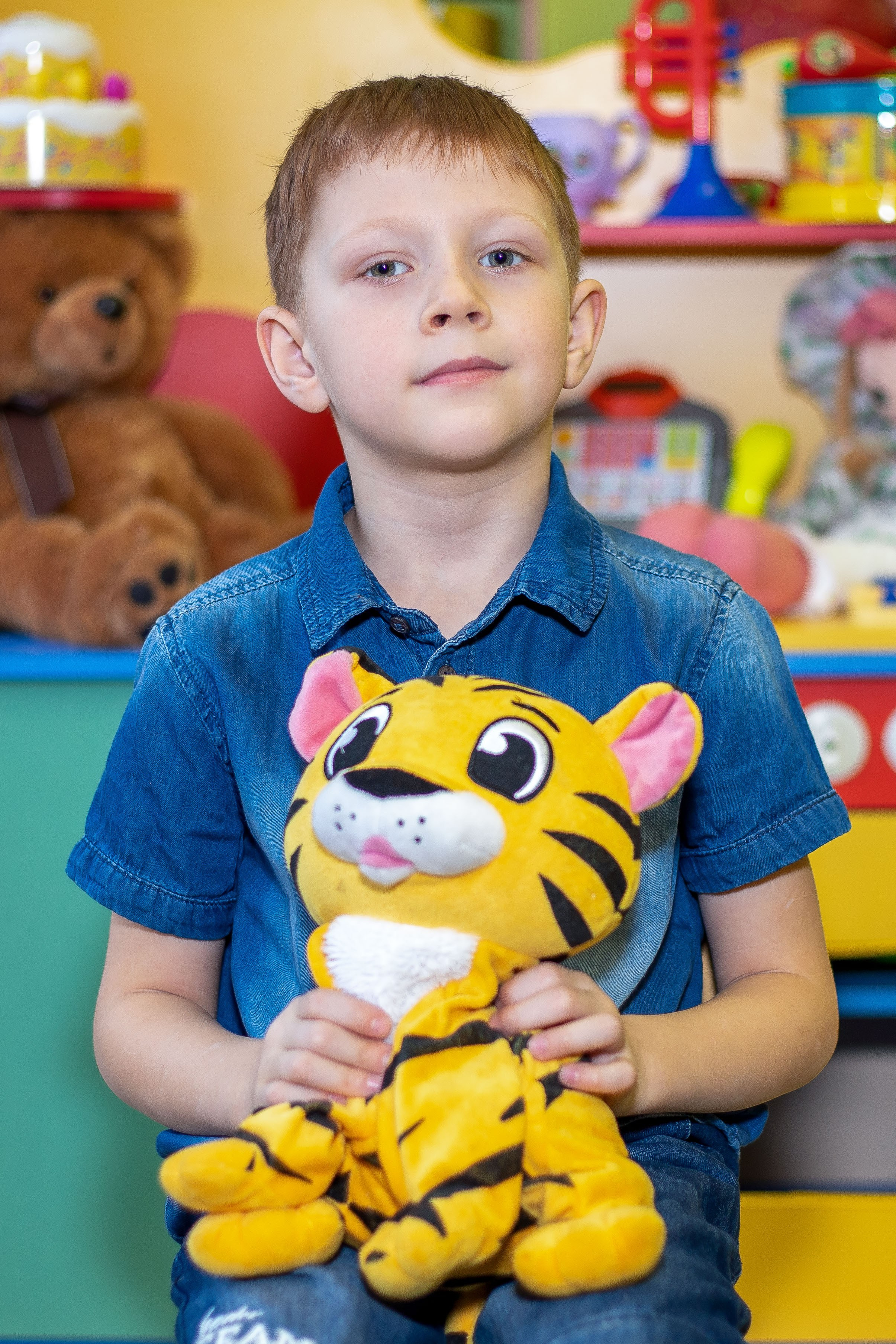 Портреты. Выпускные альбомы и фильмы