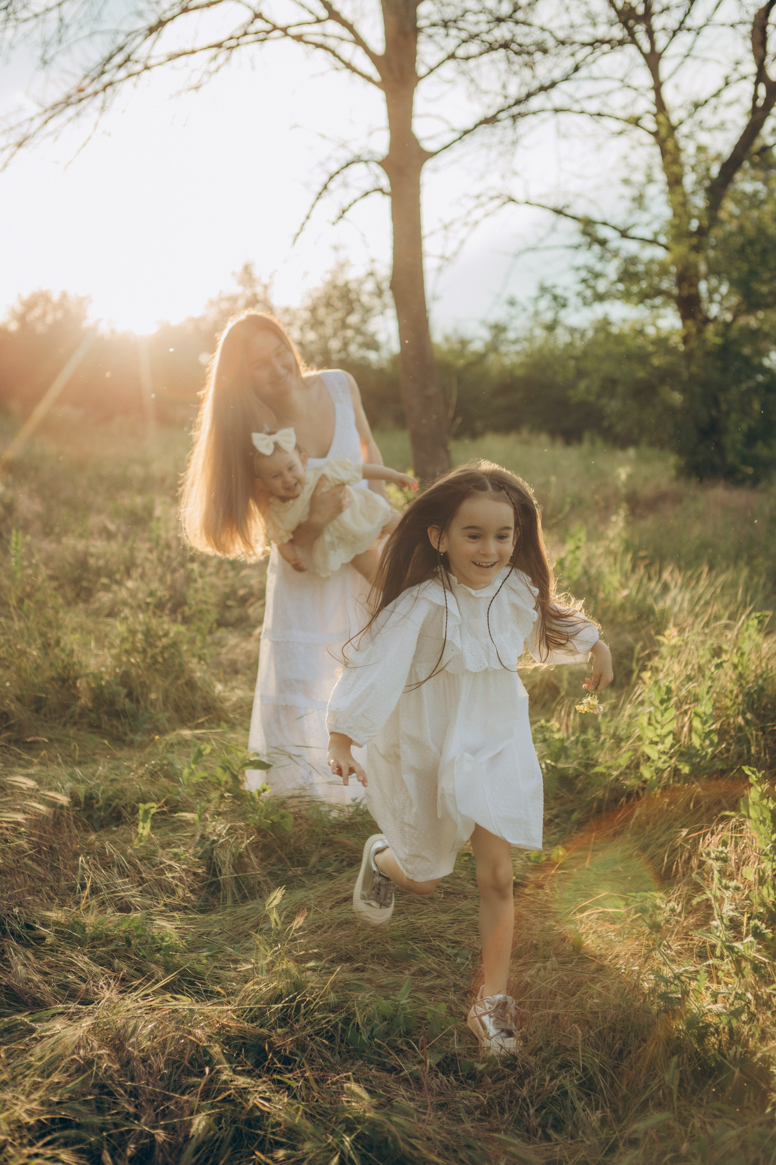 Юля, Яна и Иванна. Семейный фотограф и фотограф на роды в Ростове-на-Дону Мухина Виктория