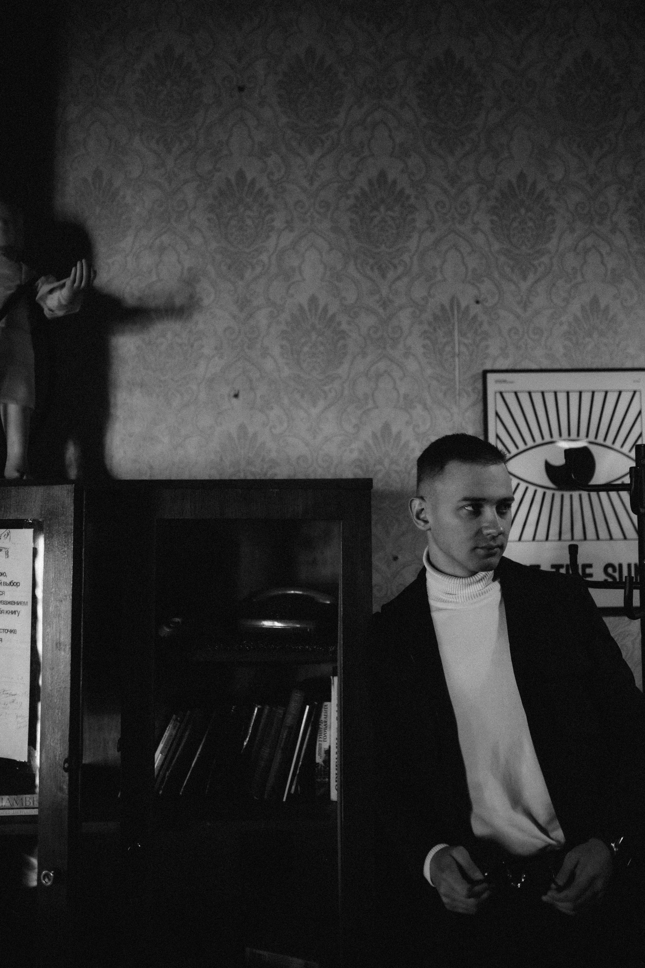 Влад. Свадебные фотографы в Гомеле и Минске Сергей и Анастасия Фещенок