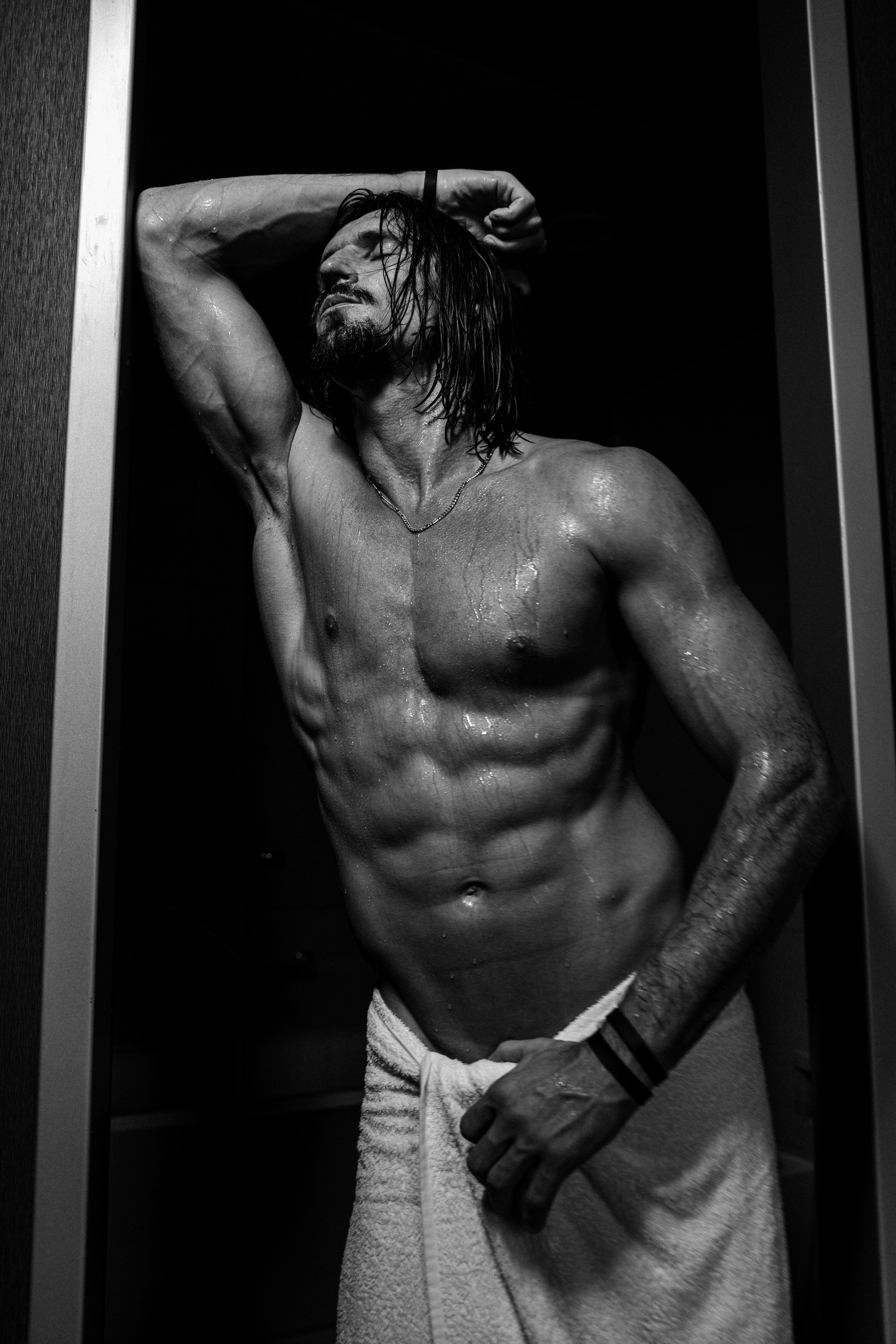 Юрий душ. Свадебный и семейный фотограф Ксения Шекк Екатеринбург