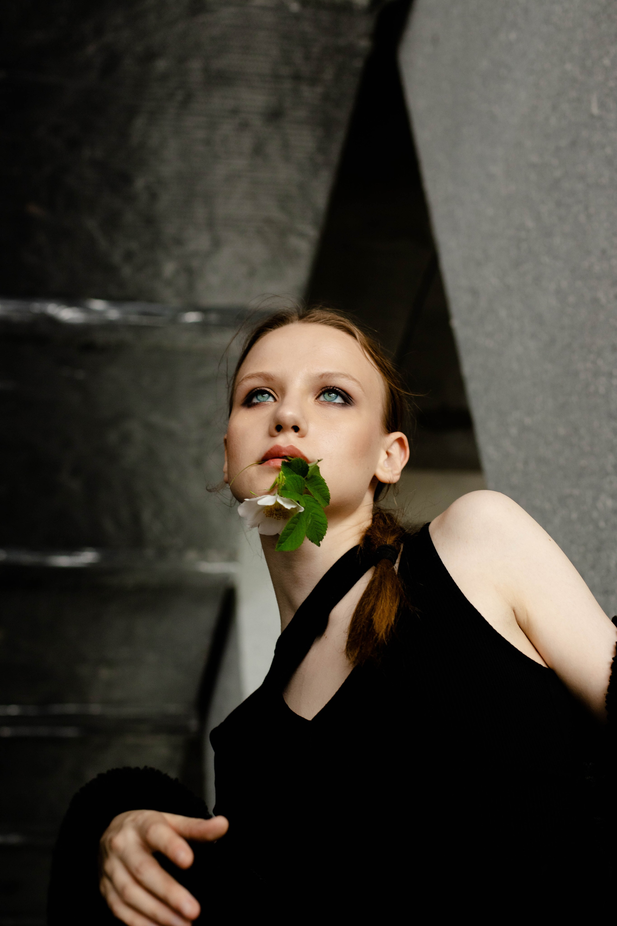 Творческий портфолио-бук. Главная