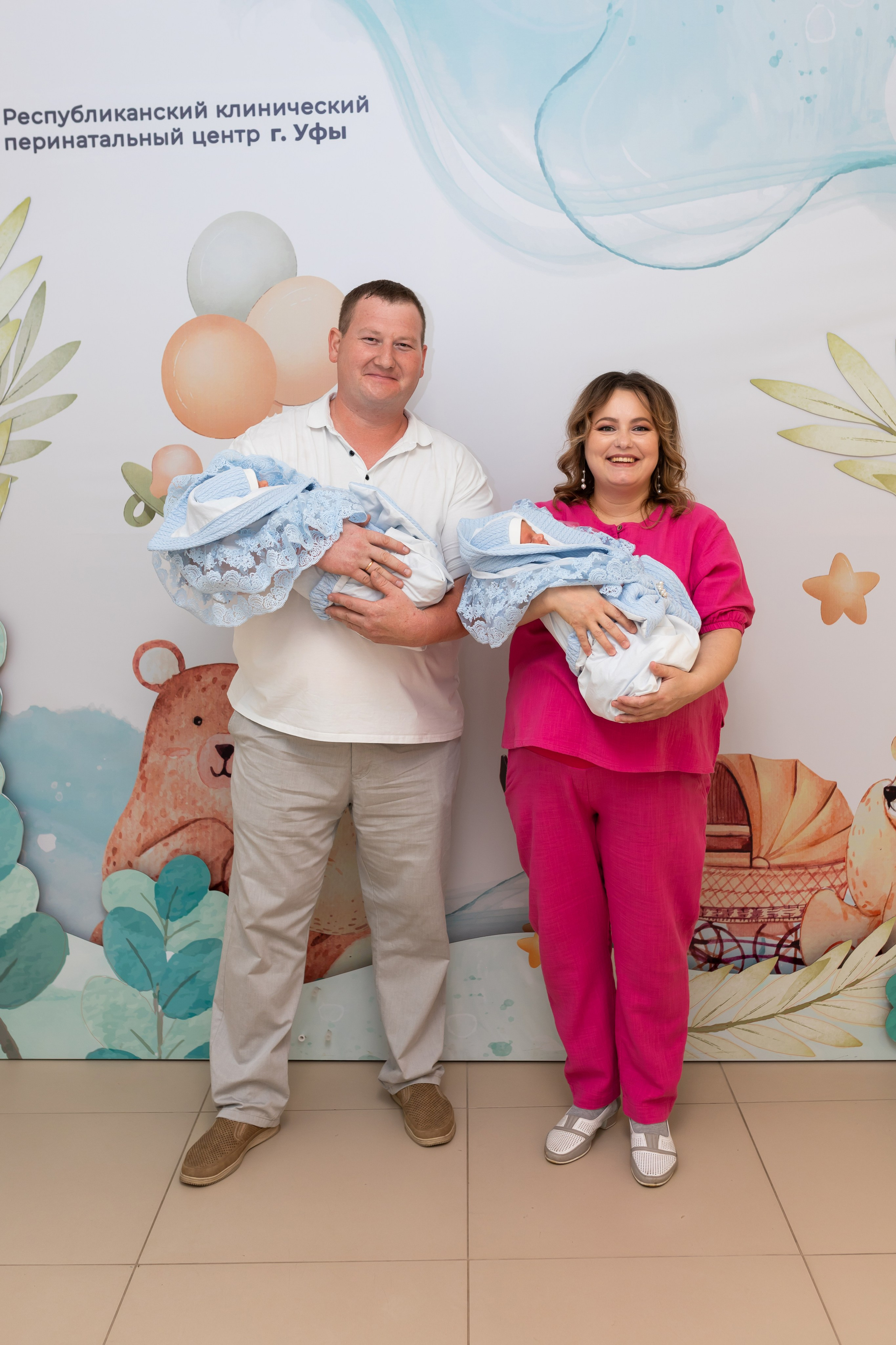 Выписка Екатерины. Марина Шаймухаметова. Фотограф в Уфе