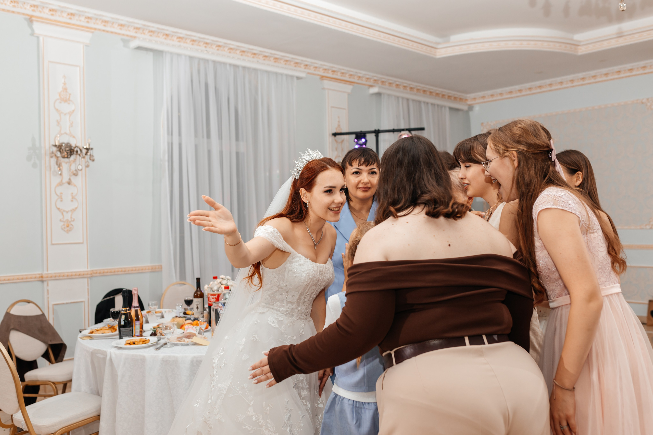 Альмир и София. Марина Шаймухаметова. Фотограф в Уфе