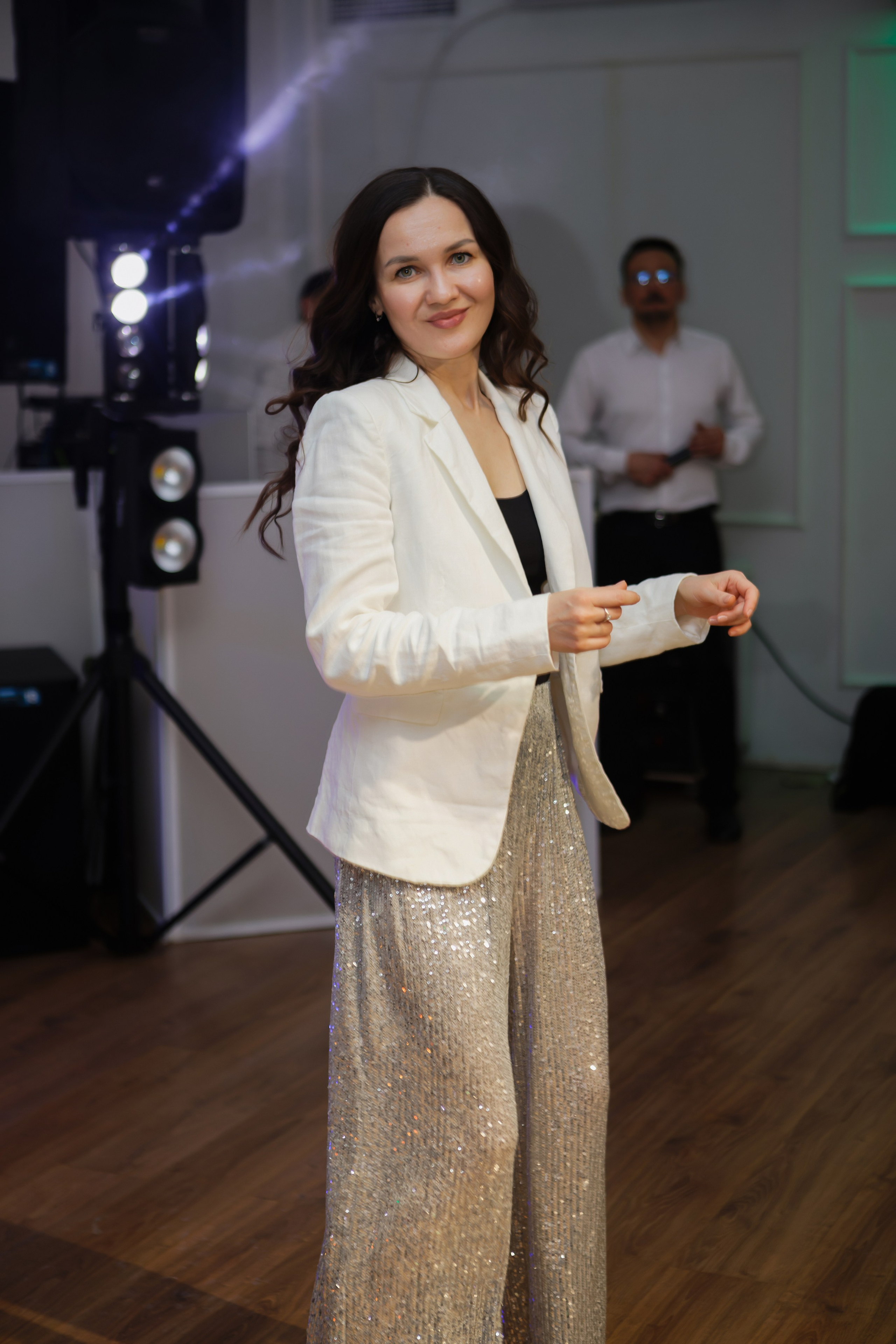 Юбилей Екатерины. Марина Шаймухаметова. Фотограф в Уфе