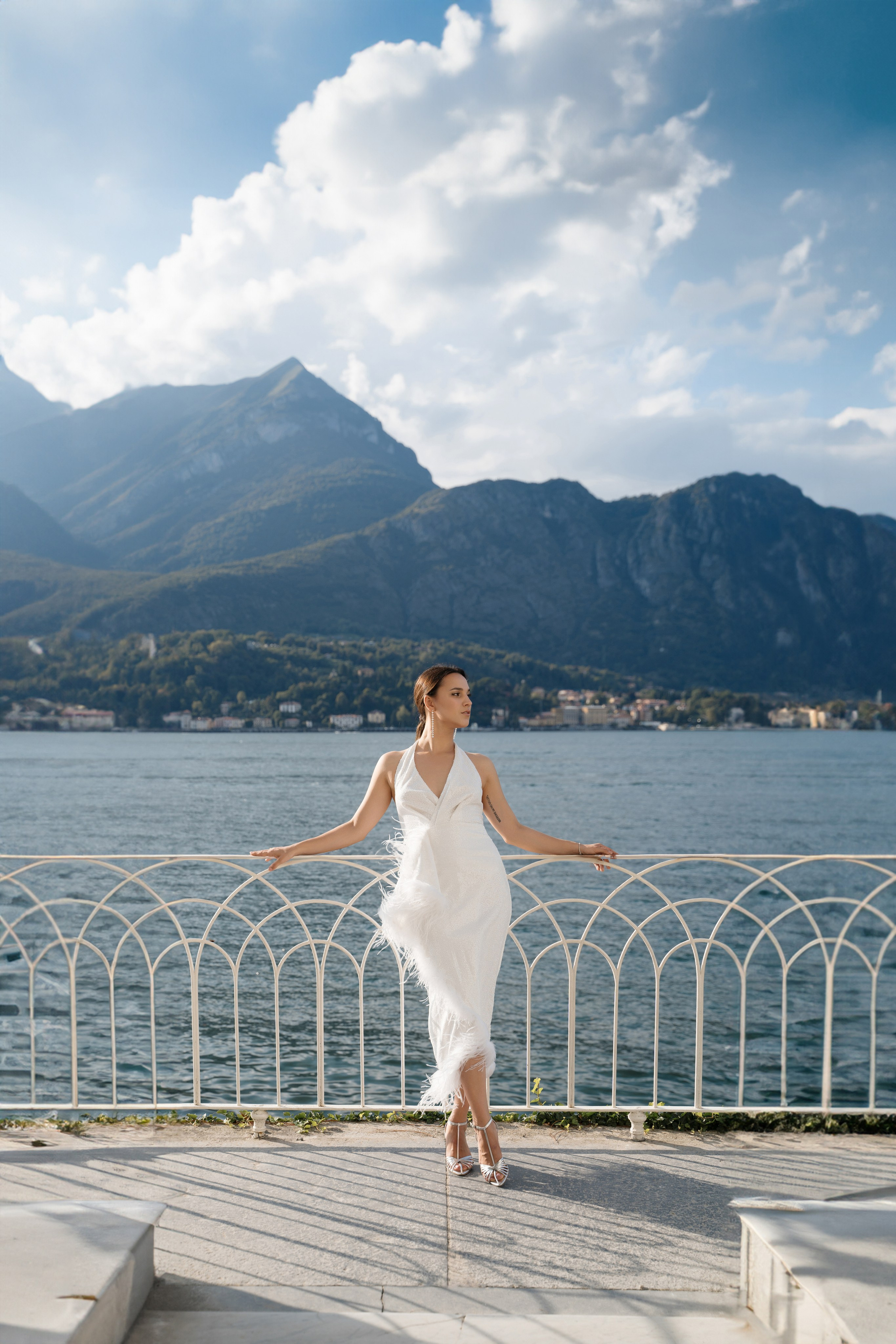 Valeria Coconova Photographer Italy Como Milan