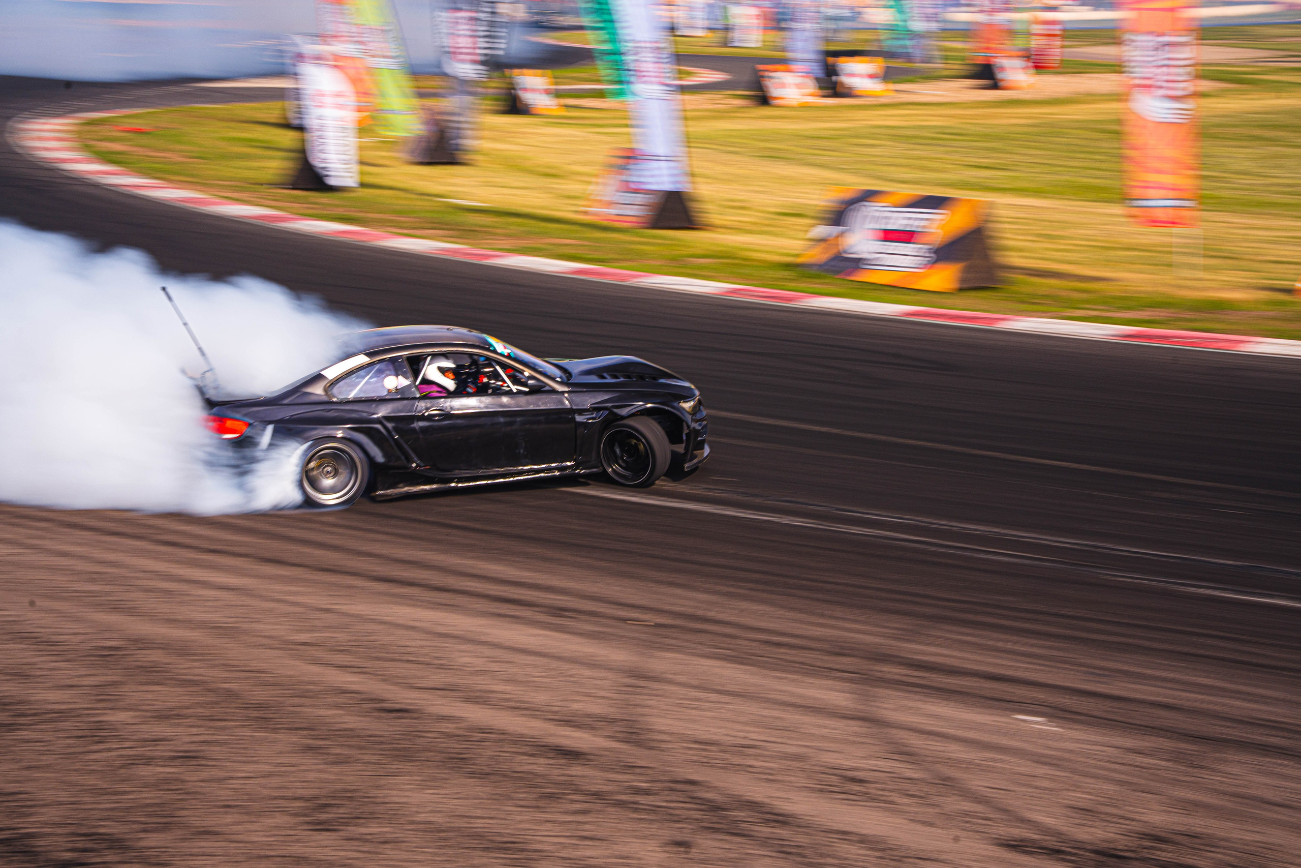 Driftexpo. 42Studio