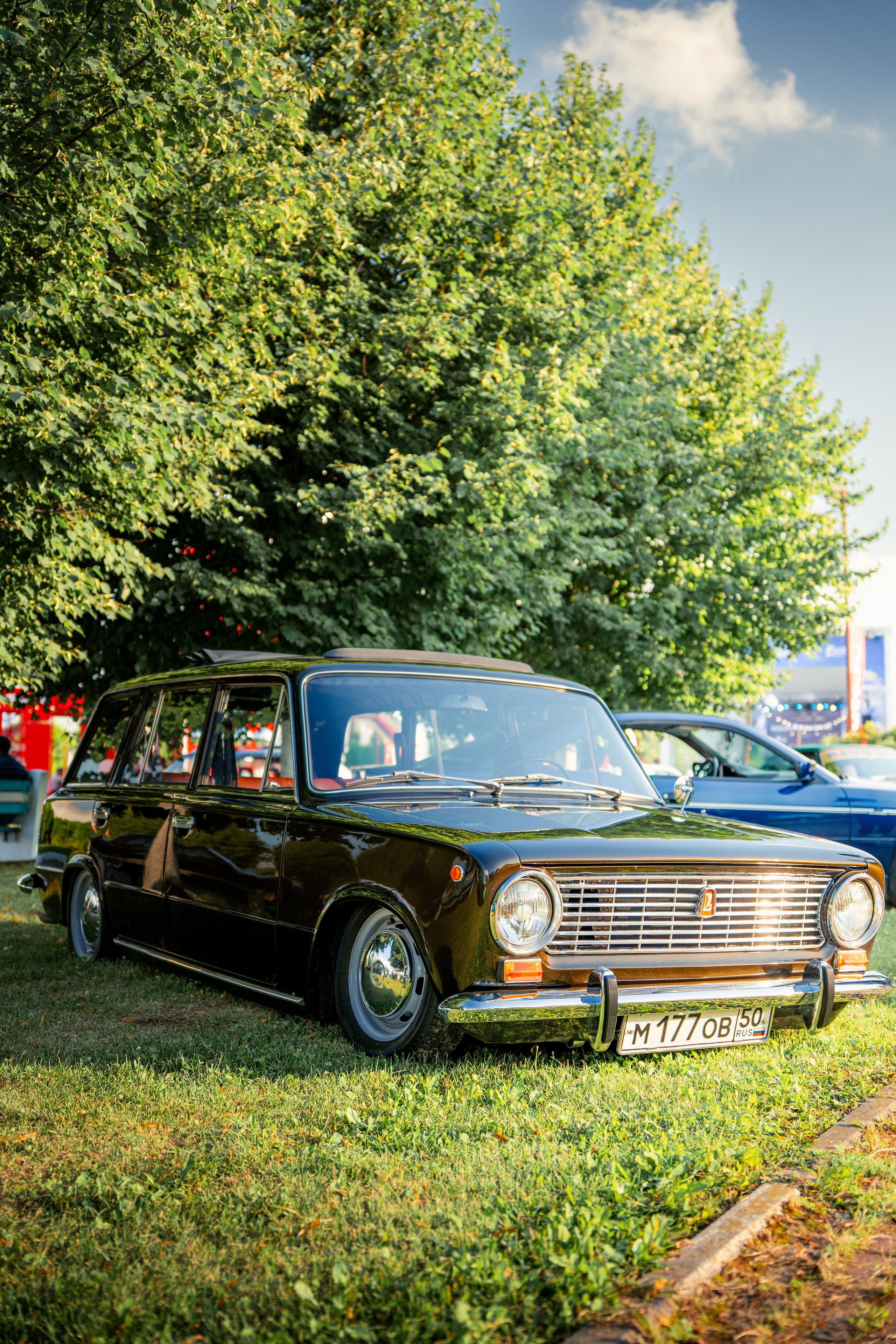 Вайнот х Авто.ру 2026. 42Studio